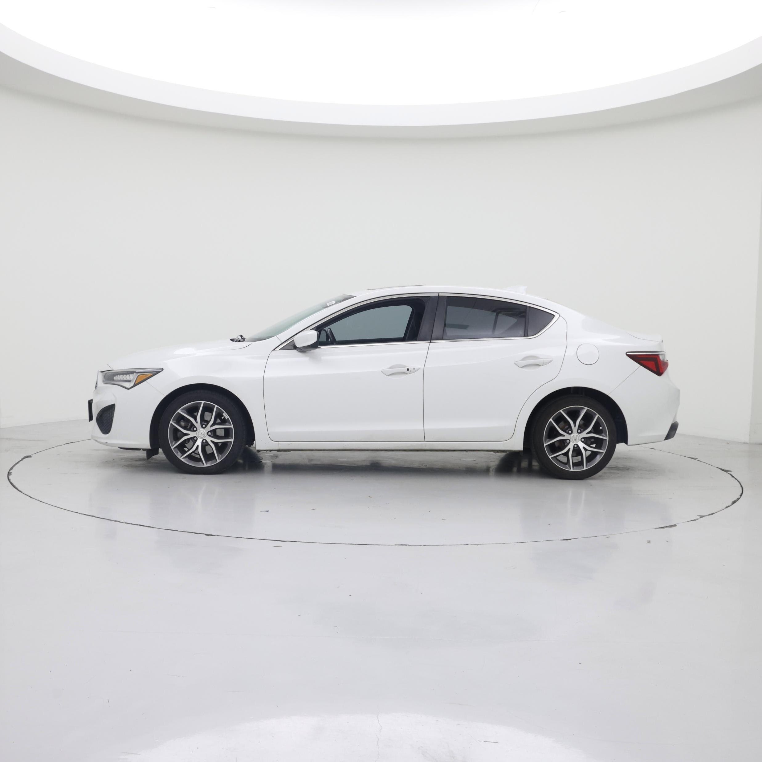 Thumbnail: 2020 Acura ILX - 3