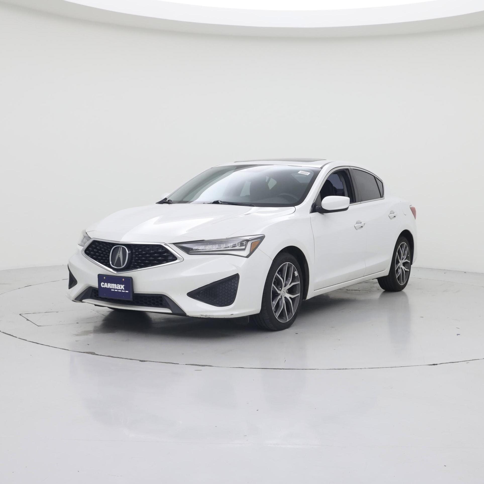 Thumbnail: 2020 Acura ILX - 4