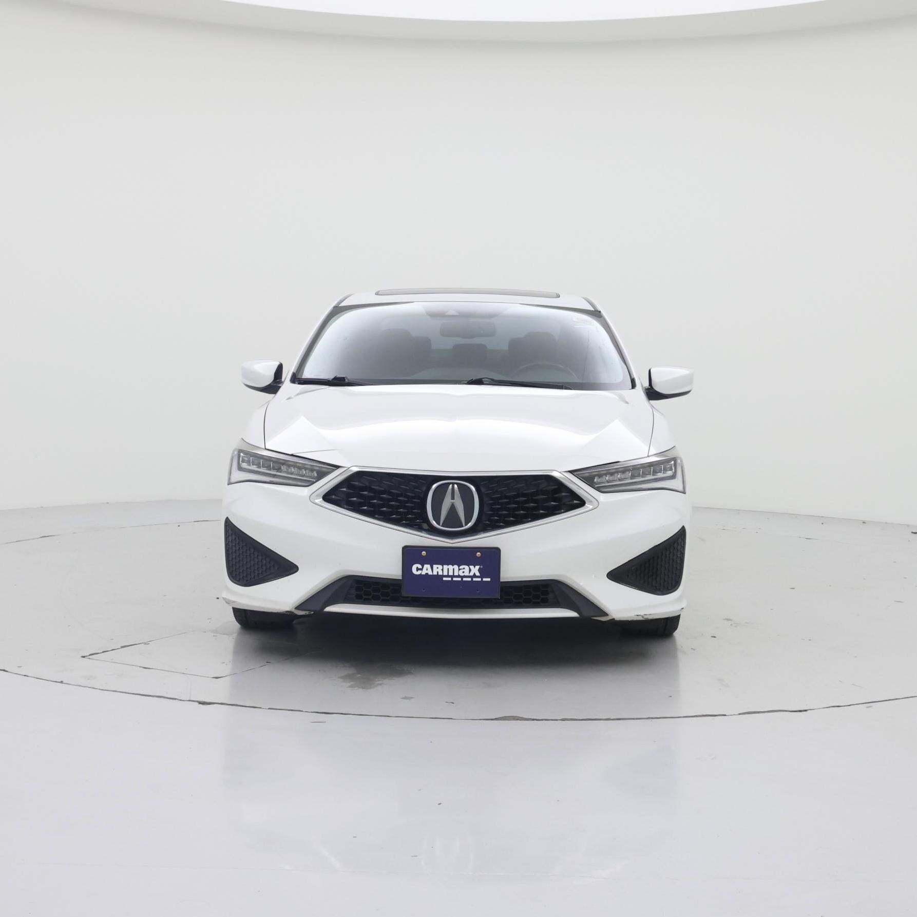 Thumbnail: 2020 Acura ILX - 5