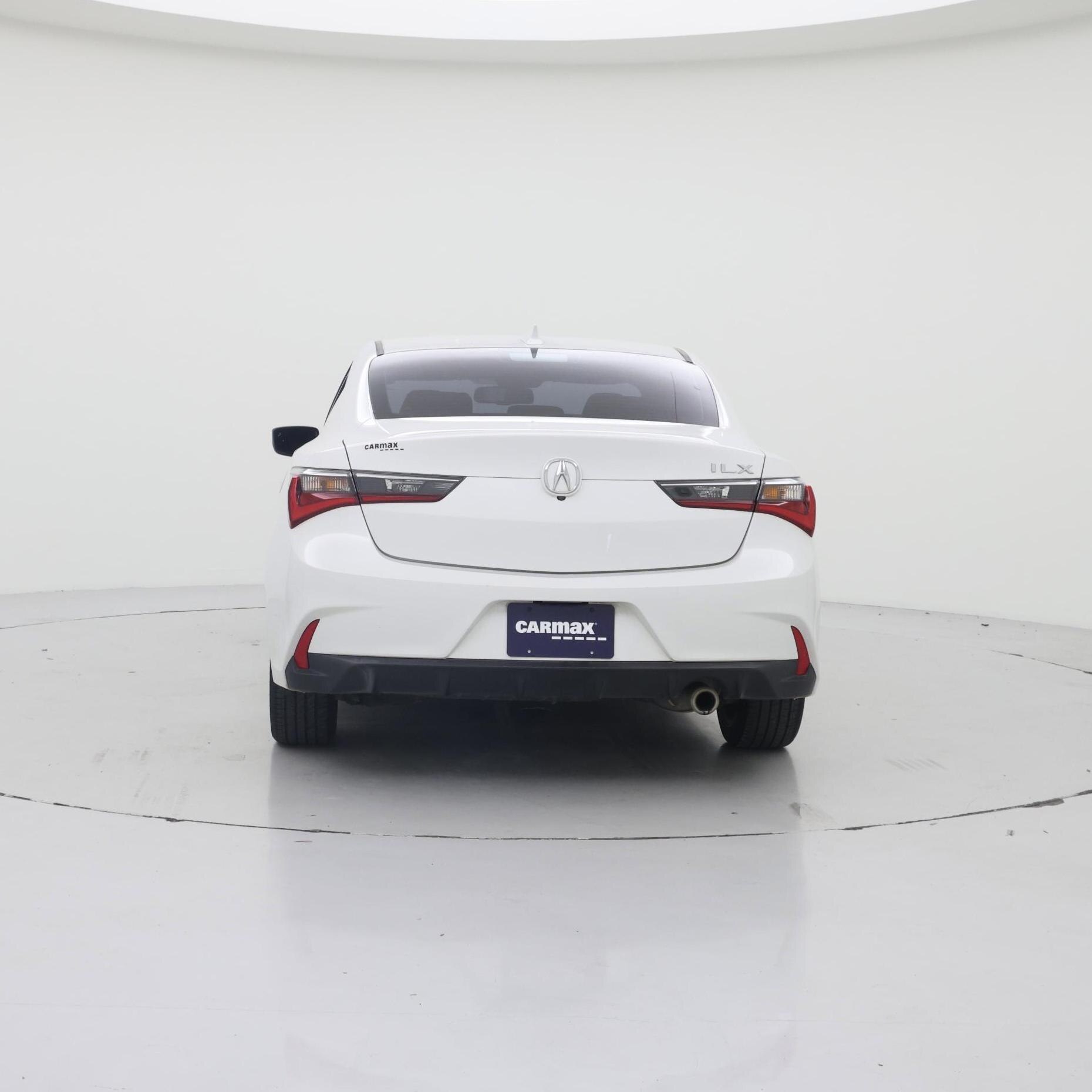 Thumbnail: 2020 Acura ILX - 6