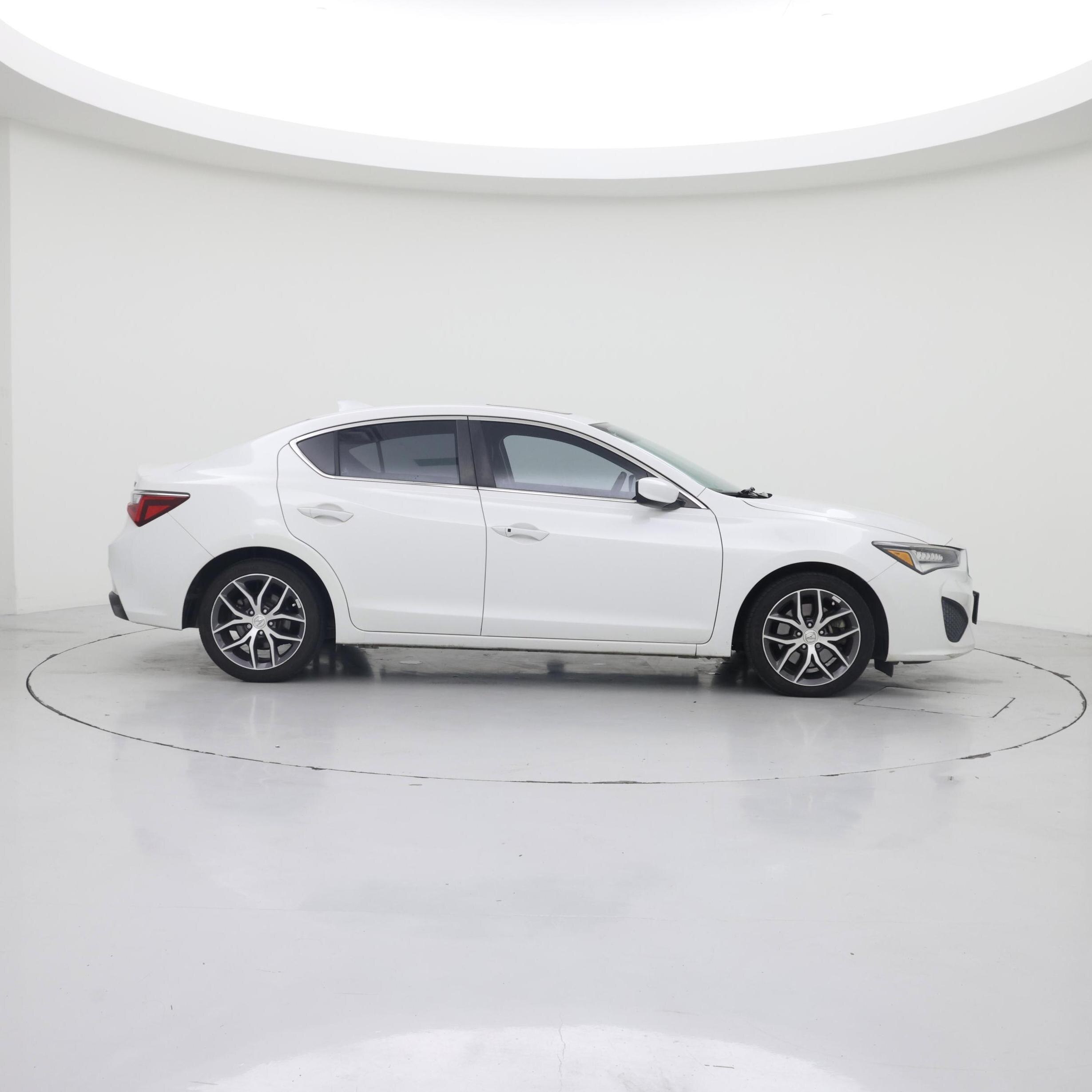 Thumbnail: 2020 Acura ILX - 7