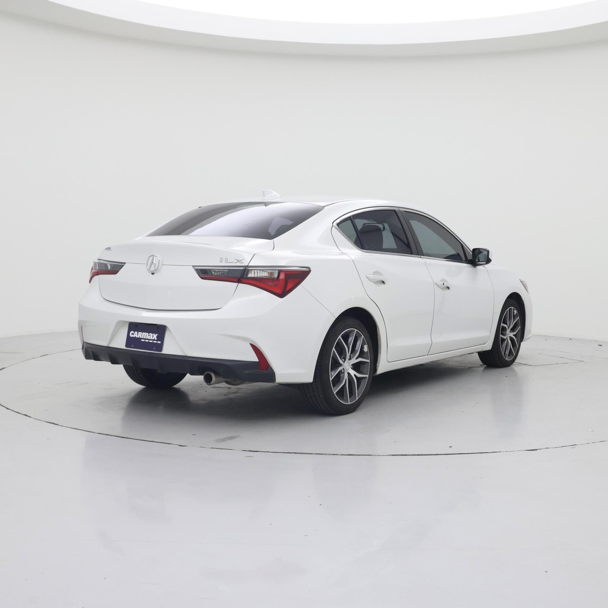 Thumbnail: 2020 Acura ILX - 8