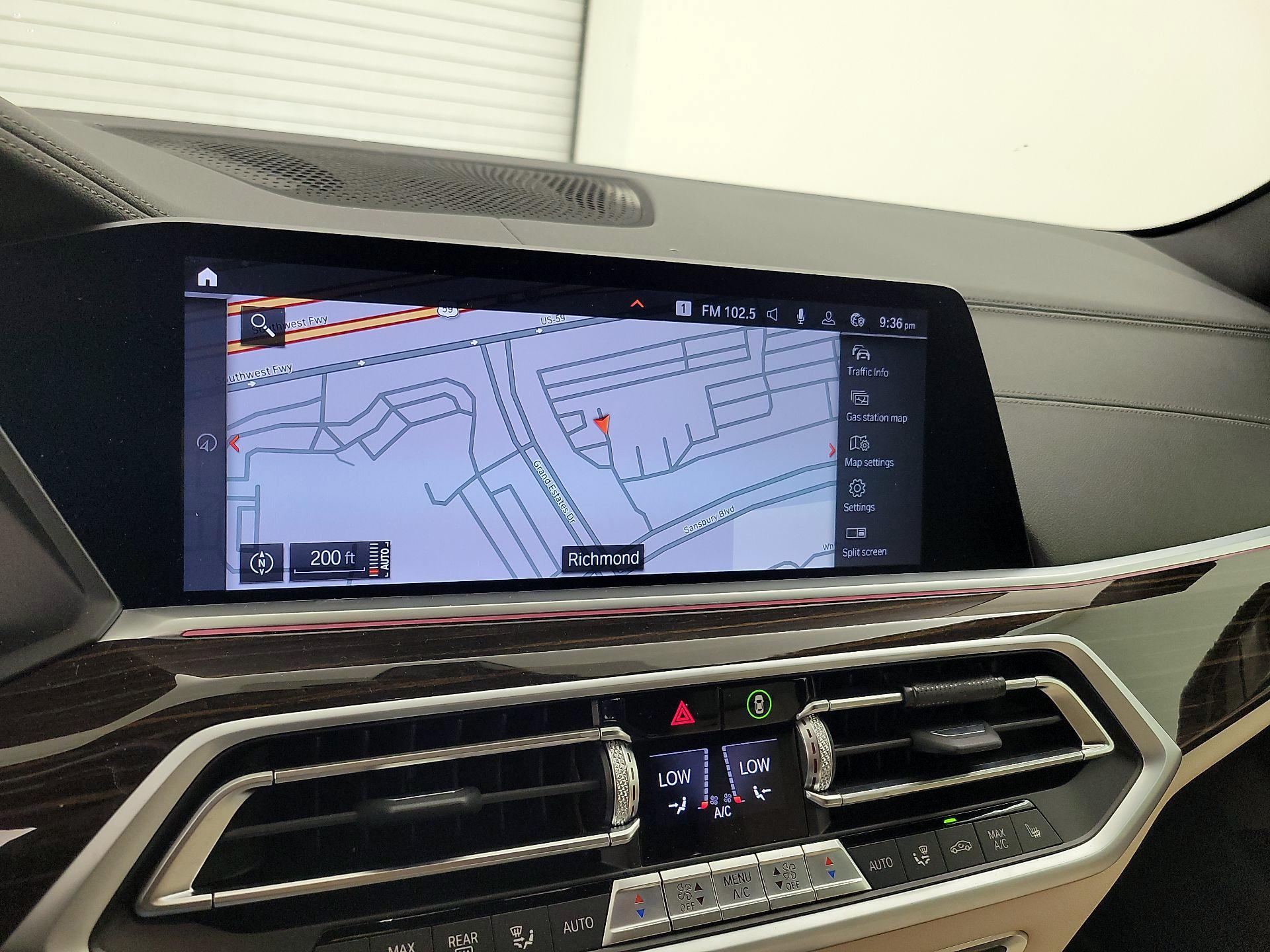 Thumbnail: 2021 BMW X5 - 14