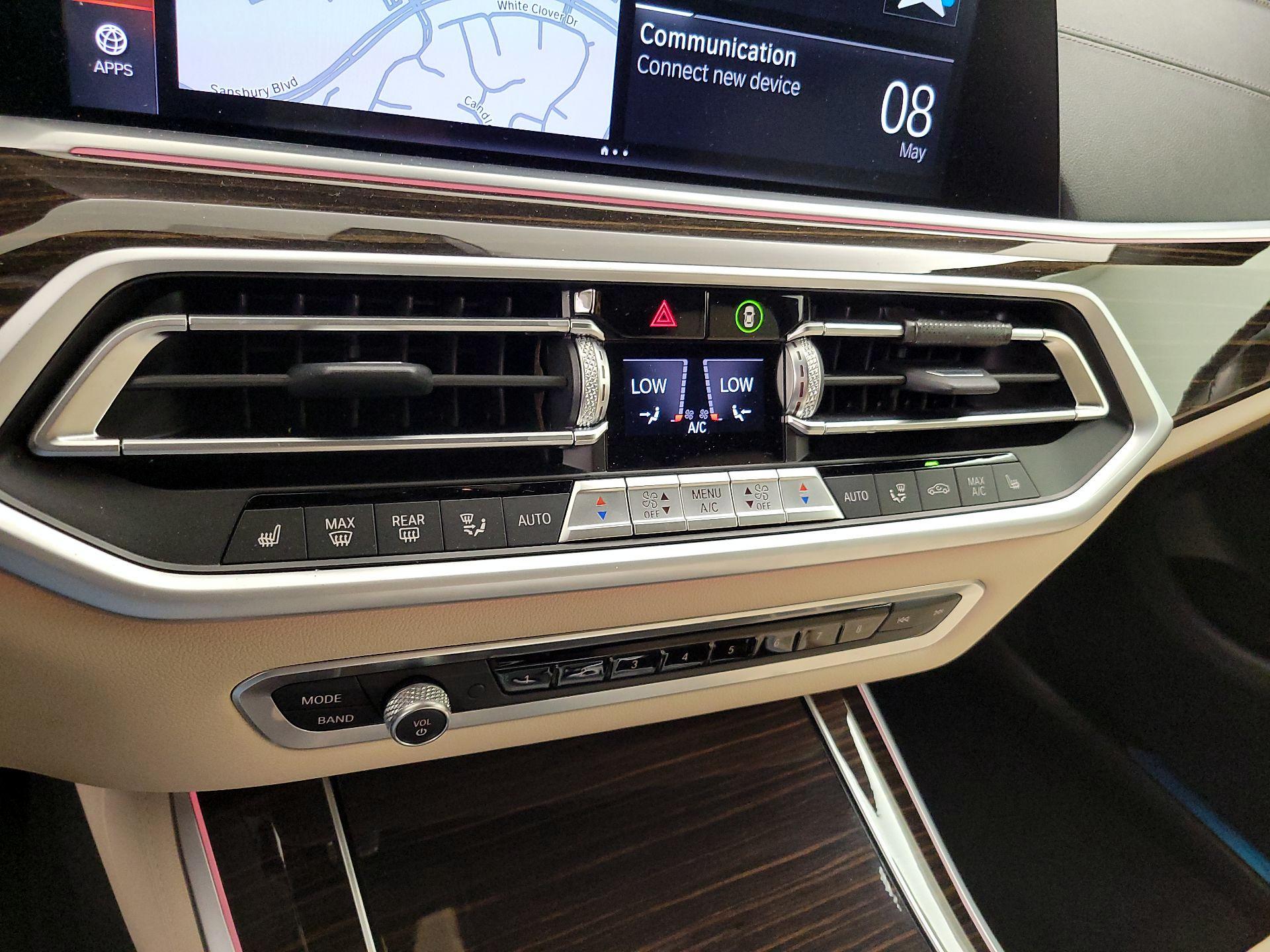 Thumbnail: 2021 BMW X5 - 17