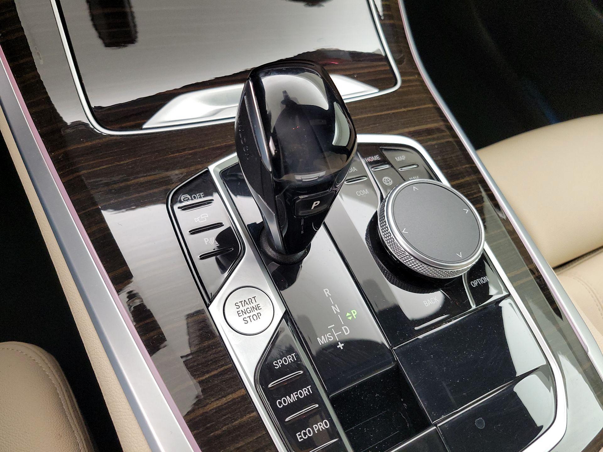 Thumbnail: 2021 BMW X5 - 18