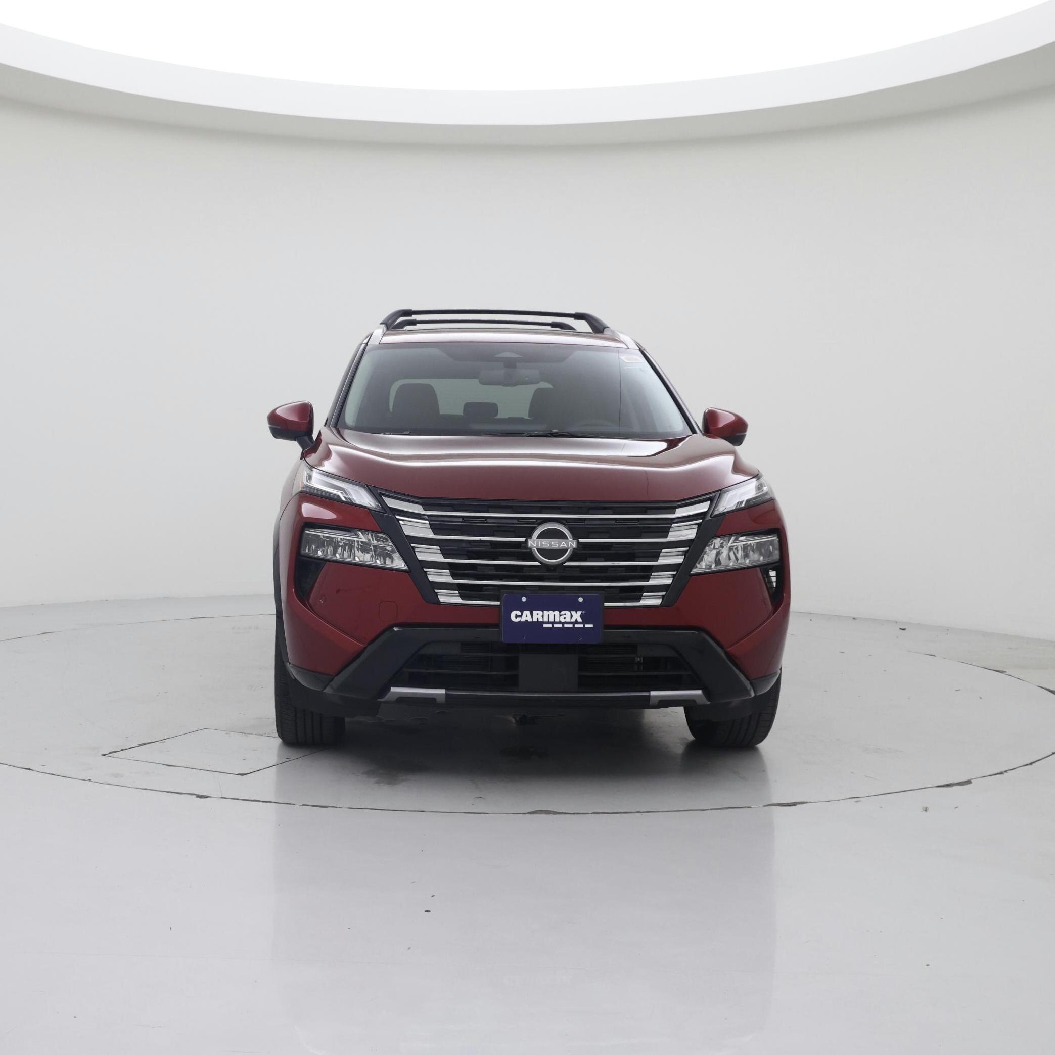 Thumbnail: 2025 Nissan Rogue - 5