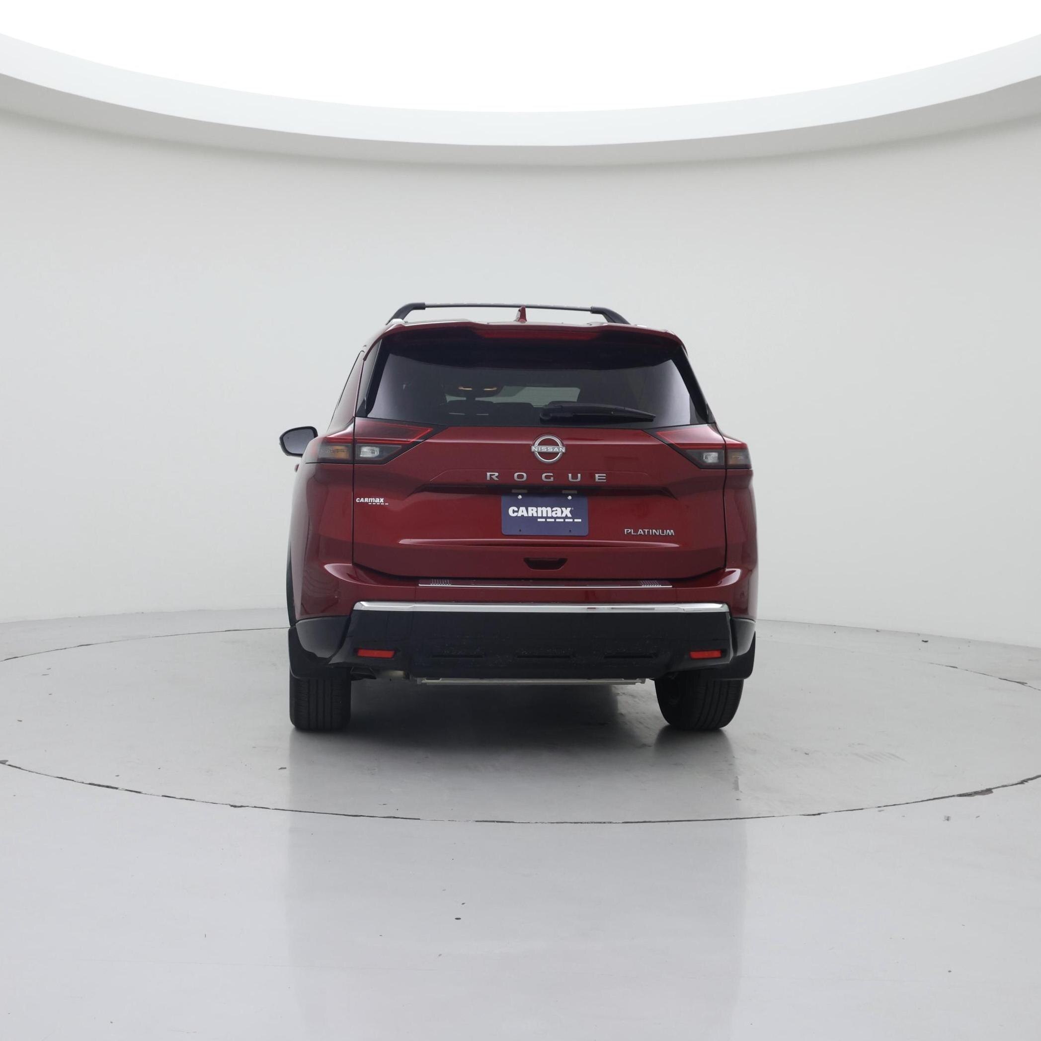 Thumbnail: 2025 Nissan Rogue - 6