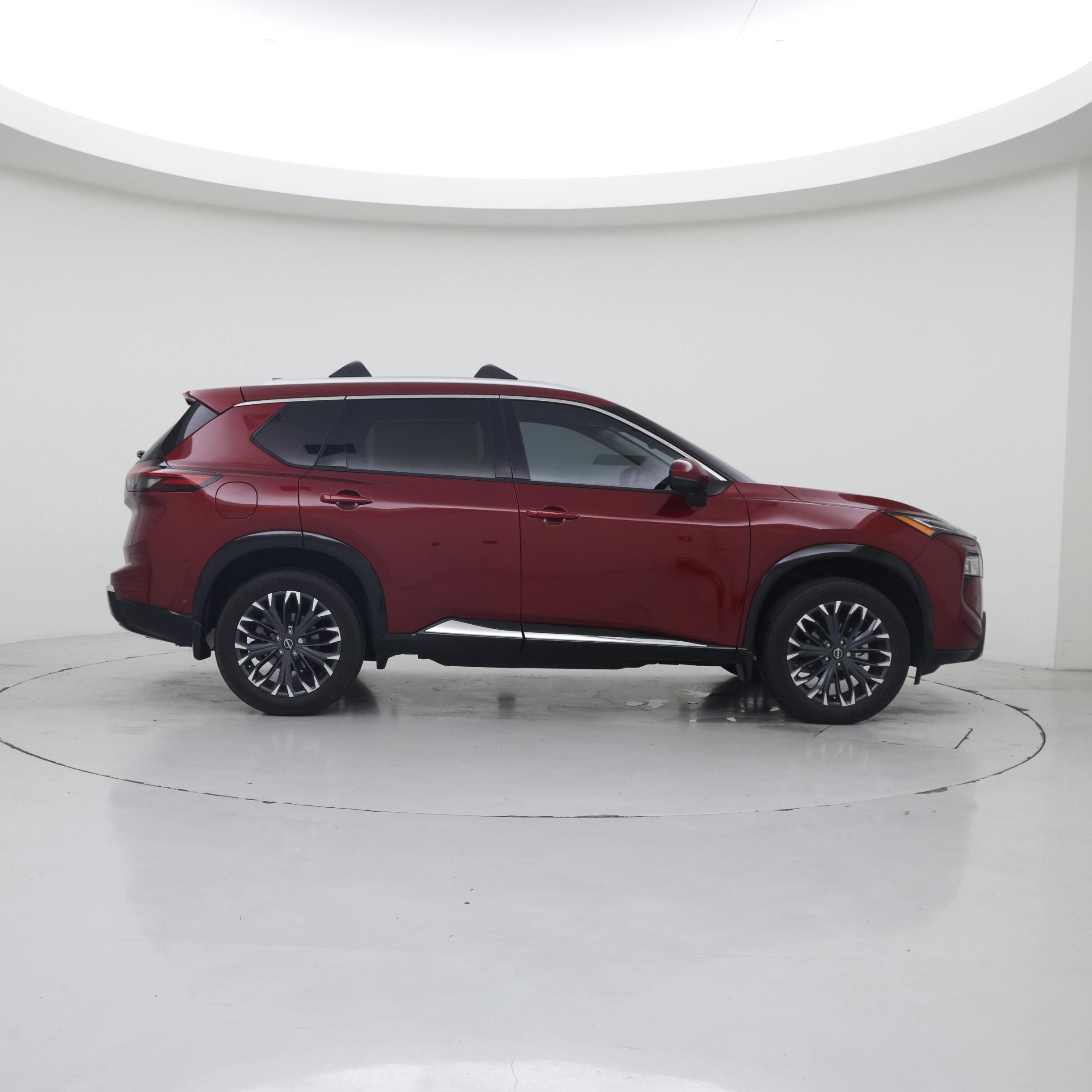 Thumbnail: 2025 Nissan Rogue - 7
