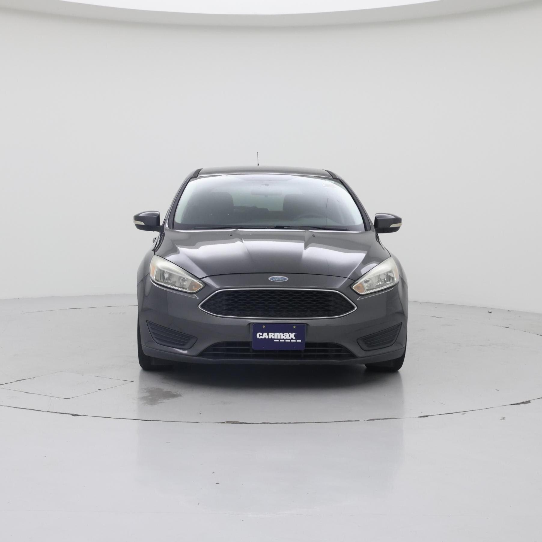 Thumbnail: 2017 Ford Focus - 5