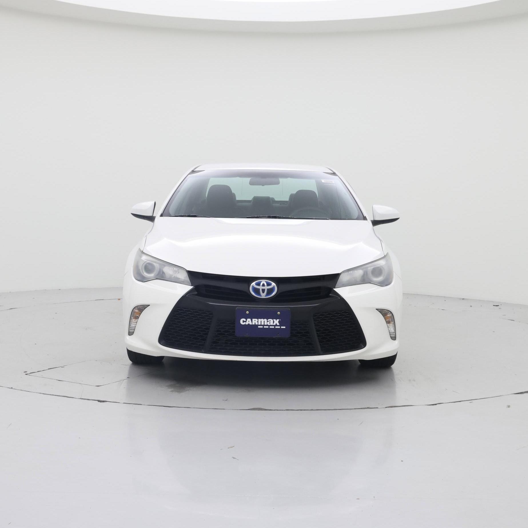 Thumbnail: 2016 Toyota Camry - 5
