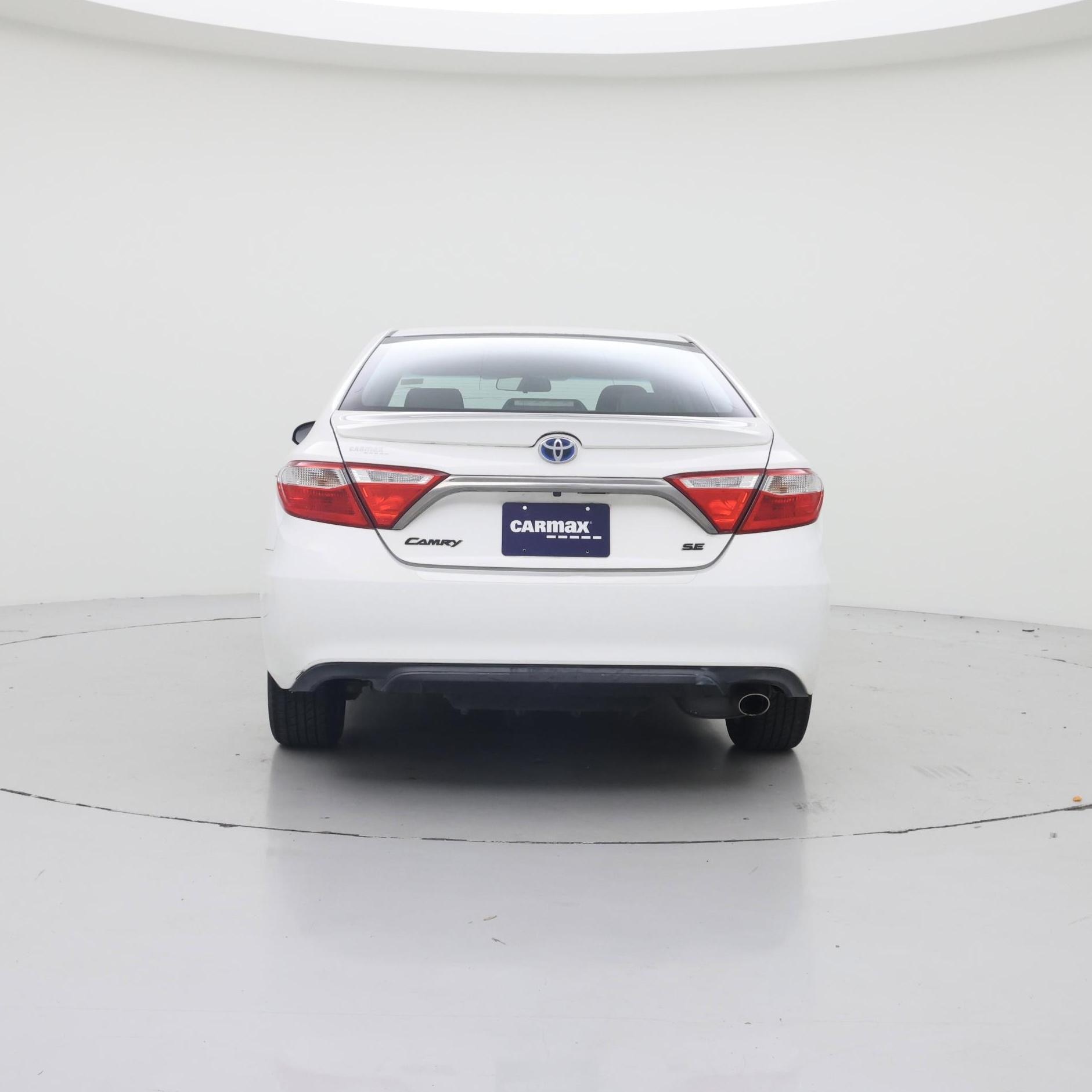 Thumbnail: 2016 Toyota Camry - 6