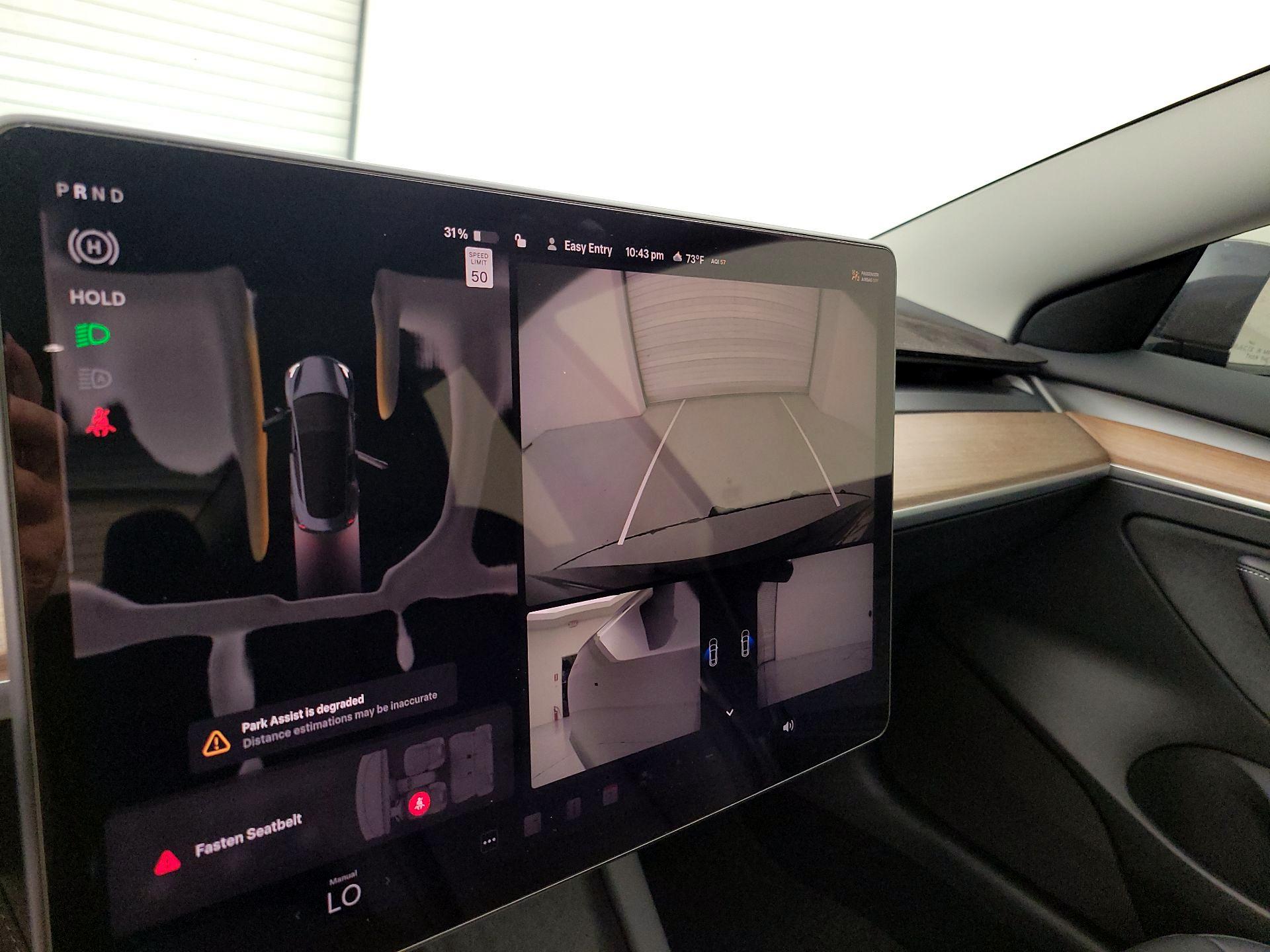 Thumbnail: 2023 Tesla Model 3 - 14