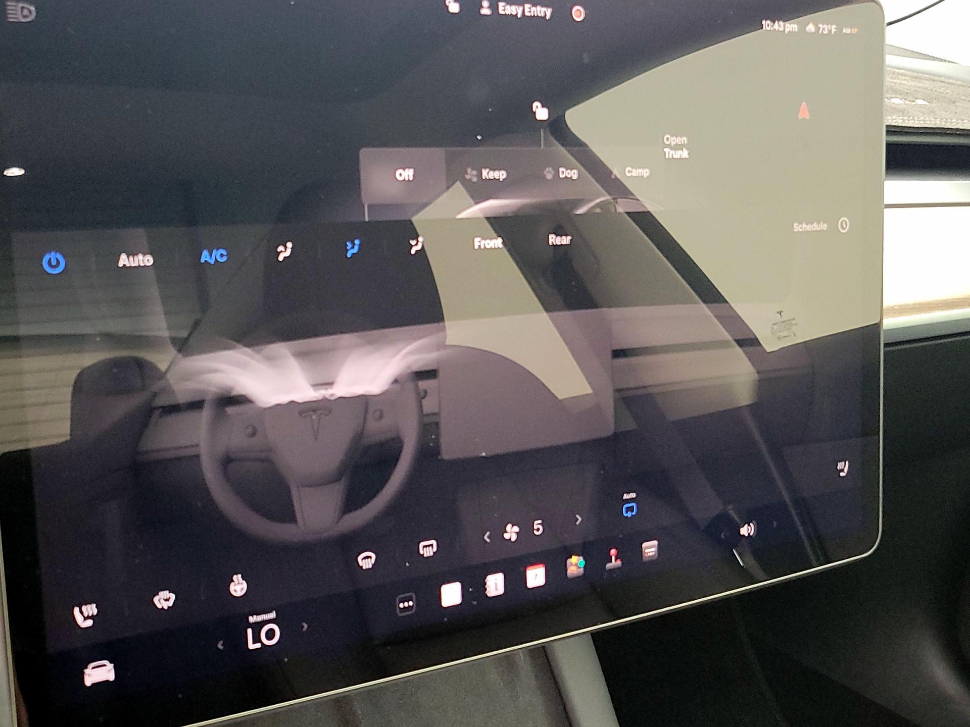 Thumbnail: 2023 Tesla Model 3 - 16