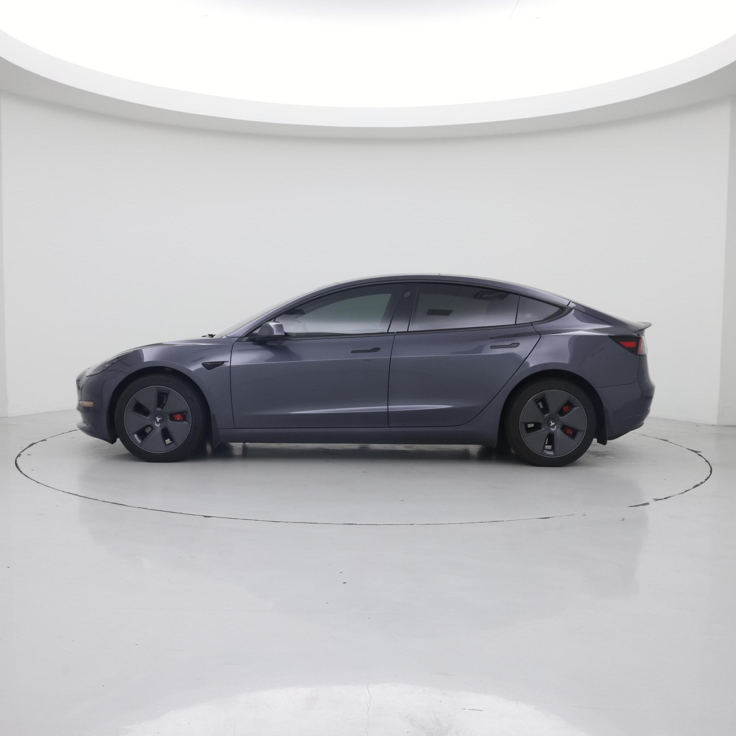Thumbnail: 2023 Tesla Model 3 - 3