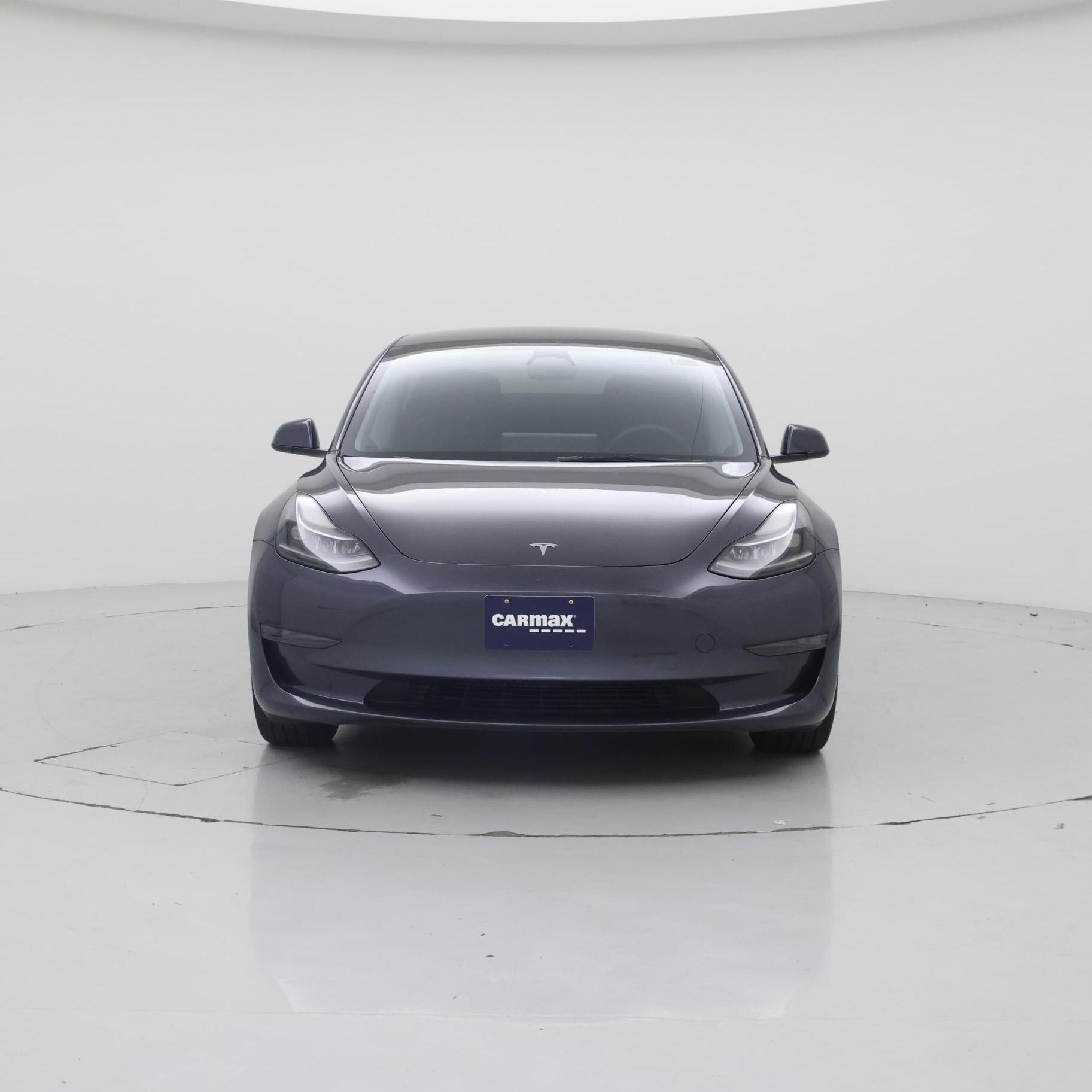 Thumbnail: 2023 Tesla Model 3 - 5