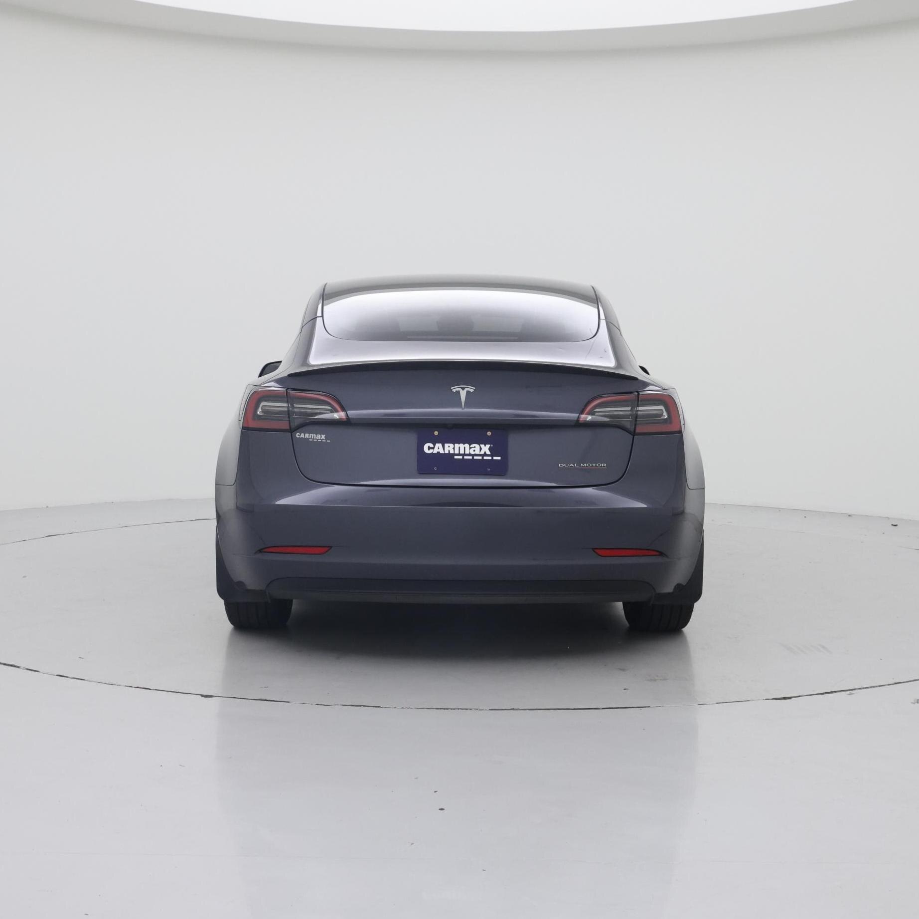 Thumbnail: 2023 Tesla Model 3 - 6