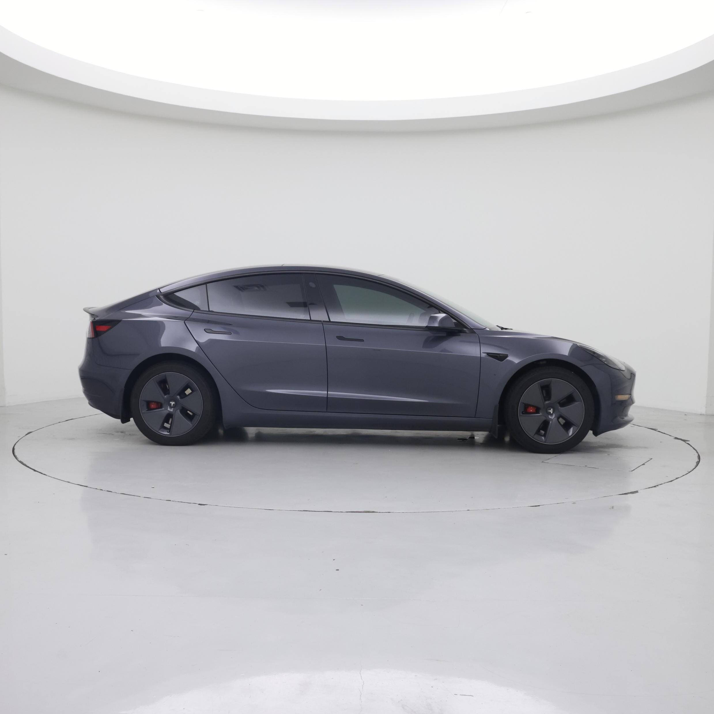 Thumbnail: 2023 Tesla Model 3 - 7