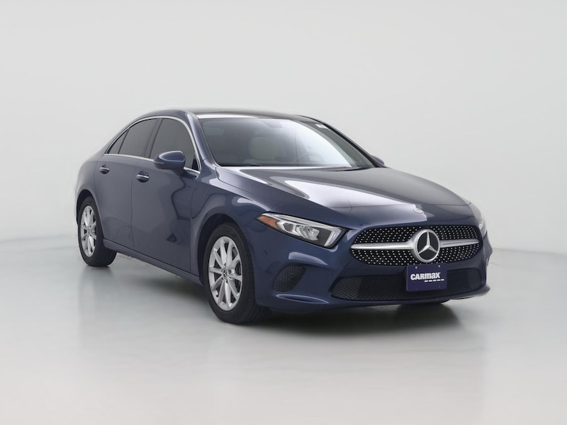 2021 Mercedes-Benz A-Class A 220 -
                  Richmond, TX