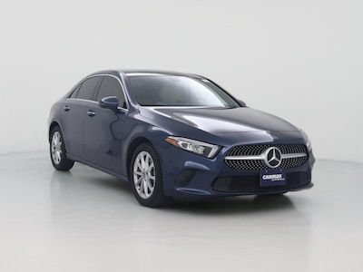 2021 Mercedes-Benz A220