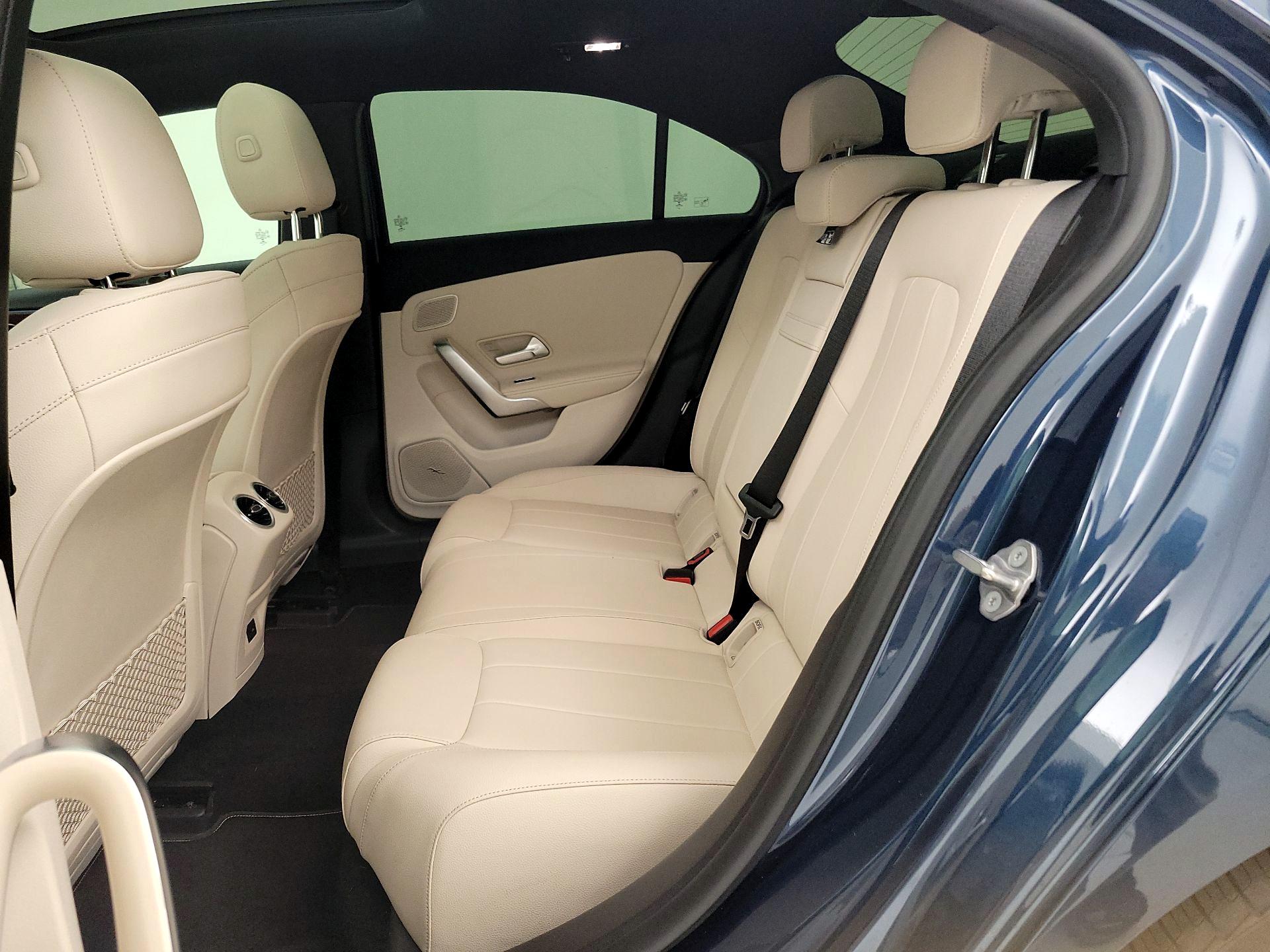 Thumbnail: 2021 Mercedes-Benz A-Class - 20