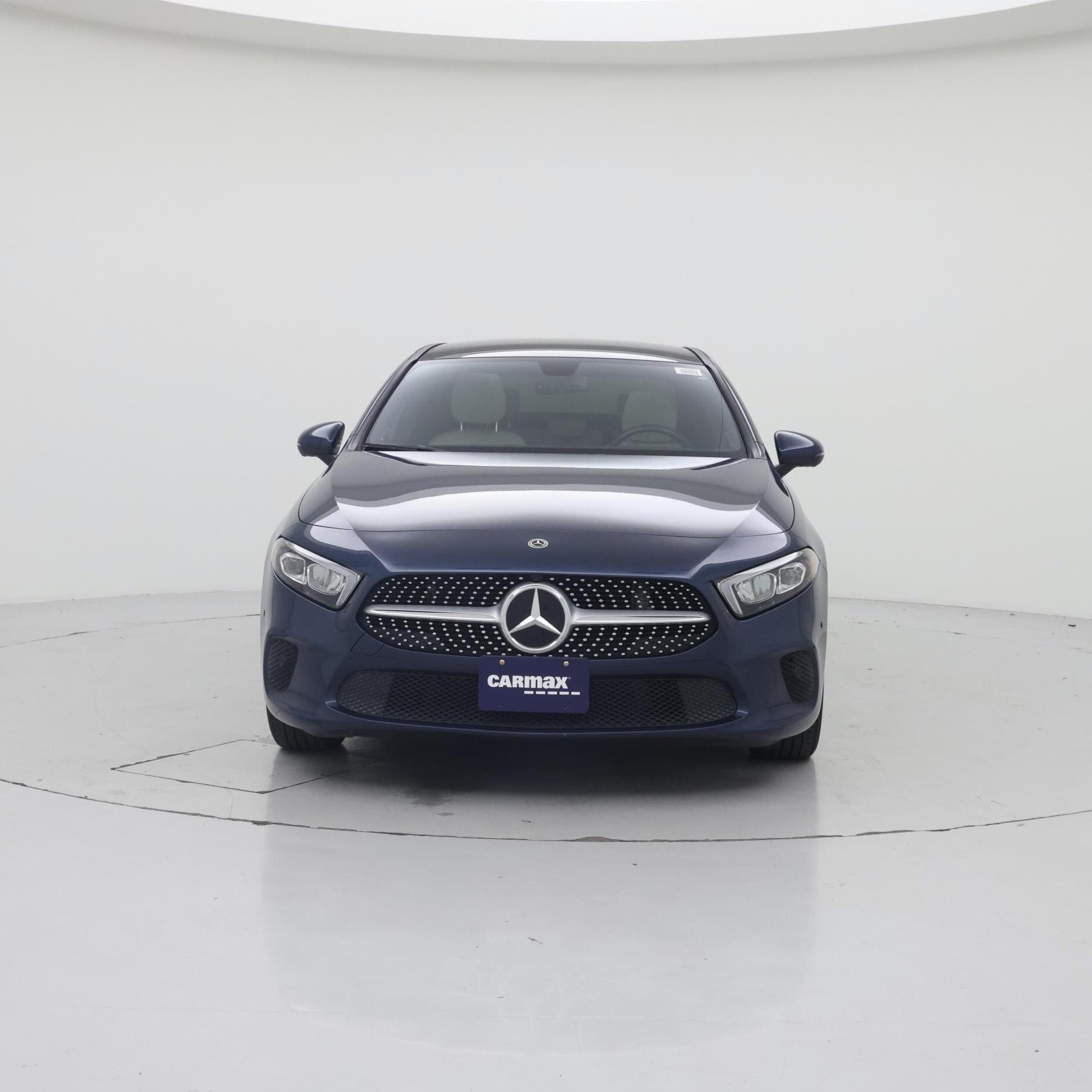 Thumbnail: 2021 Mercedes-Benz A-Class - 5