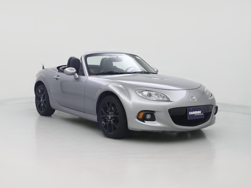 2014 Mazda MX-5 Miata Grand Touring -
                  Richmond, TX
