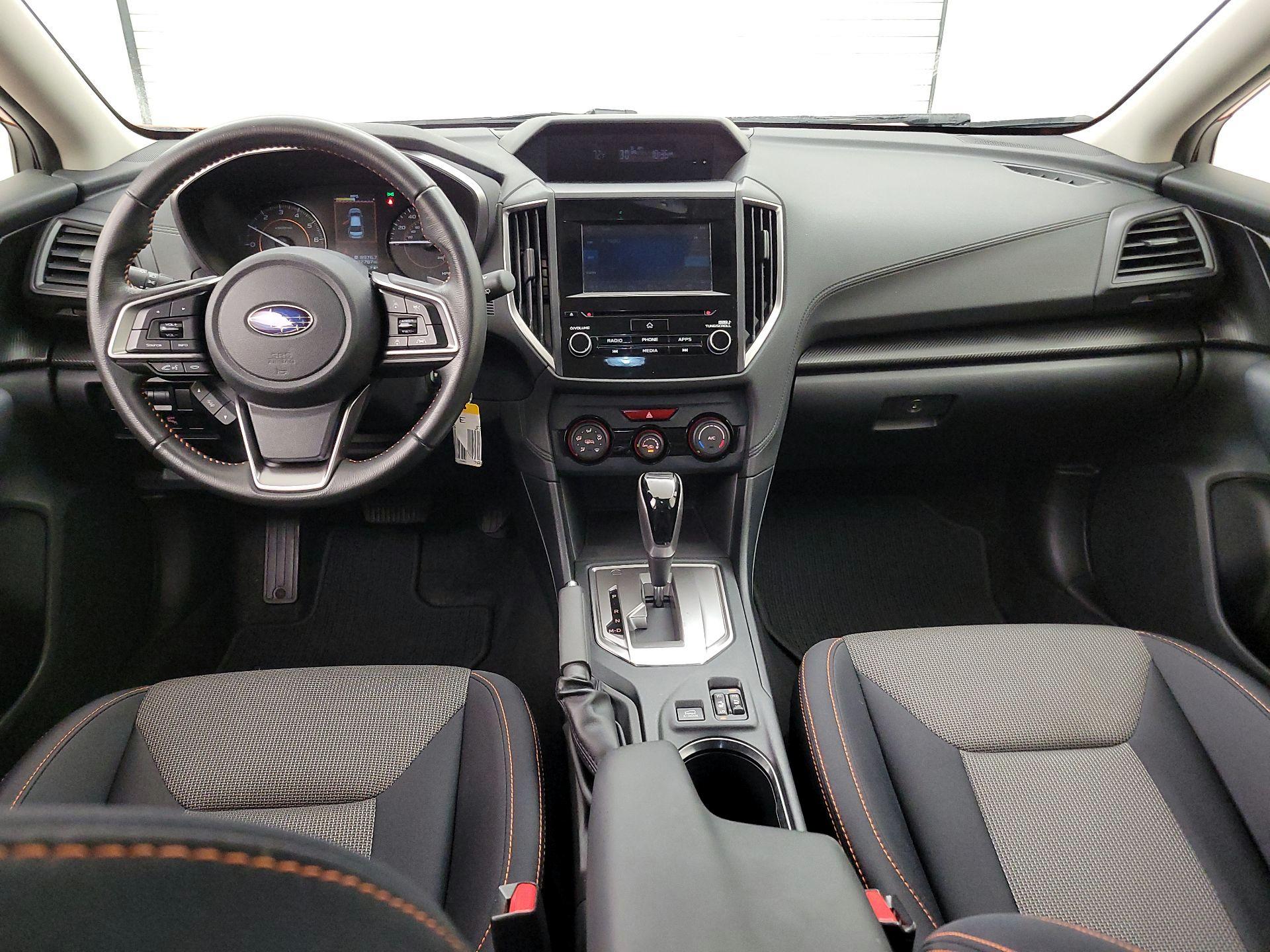 Thumbnail: 2019 Subaru Crosstrek - 9