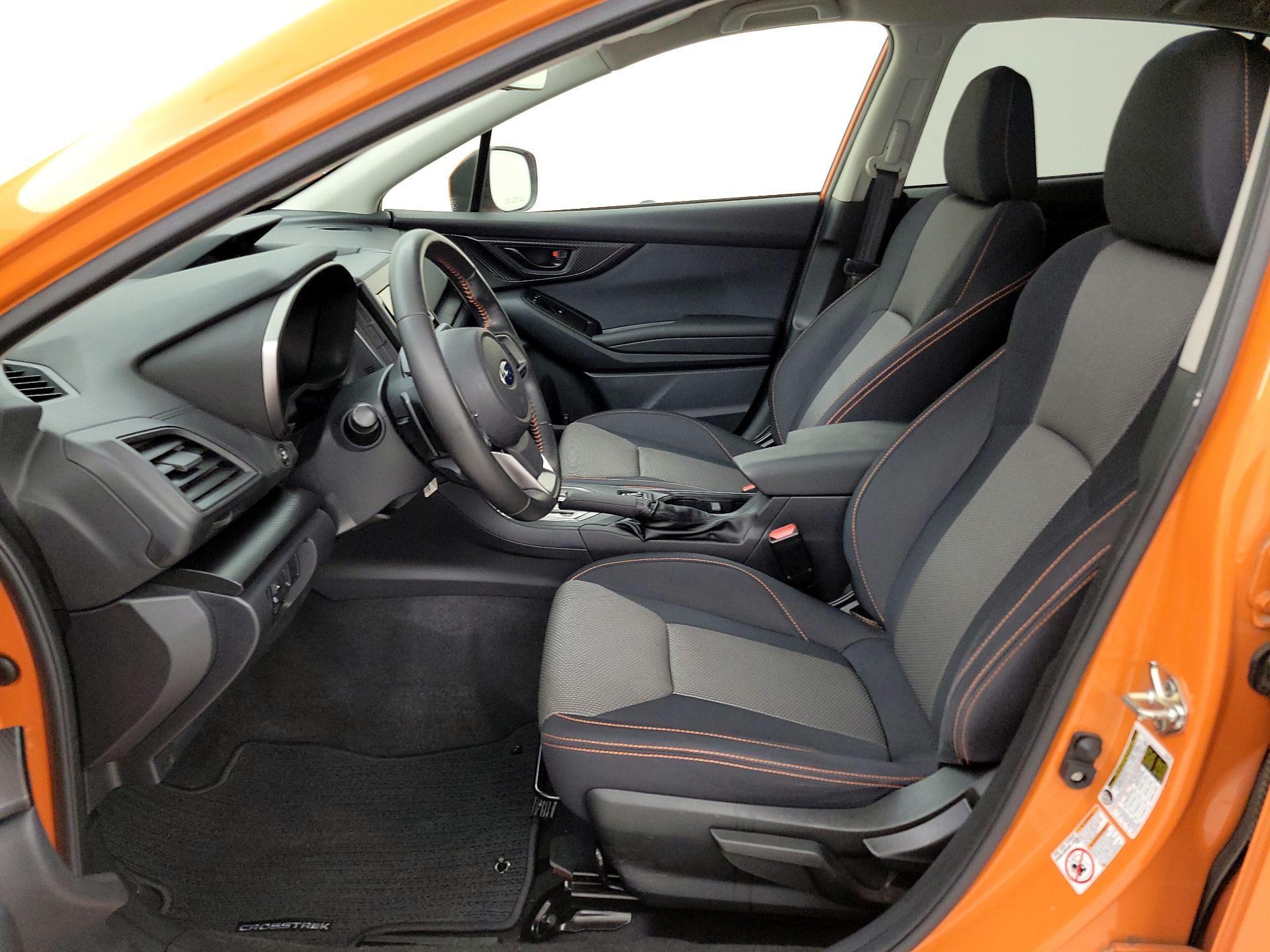 Thumbnail: 2019 Subaru Crosstrek - 11
