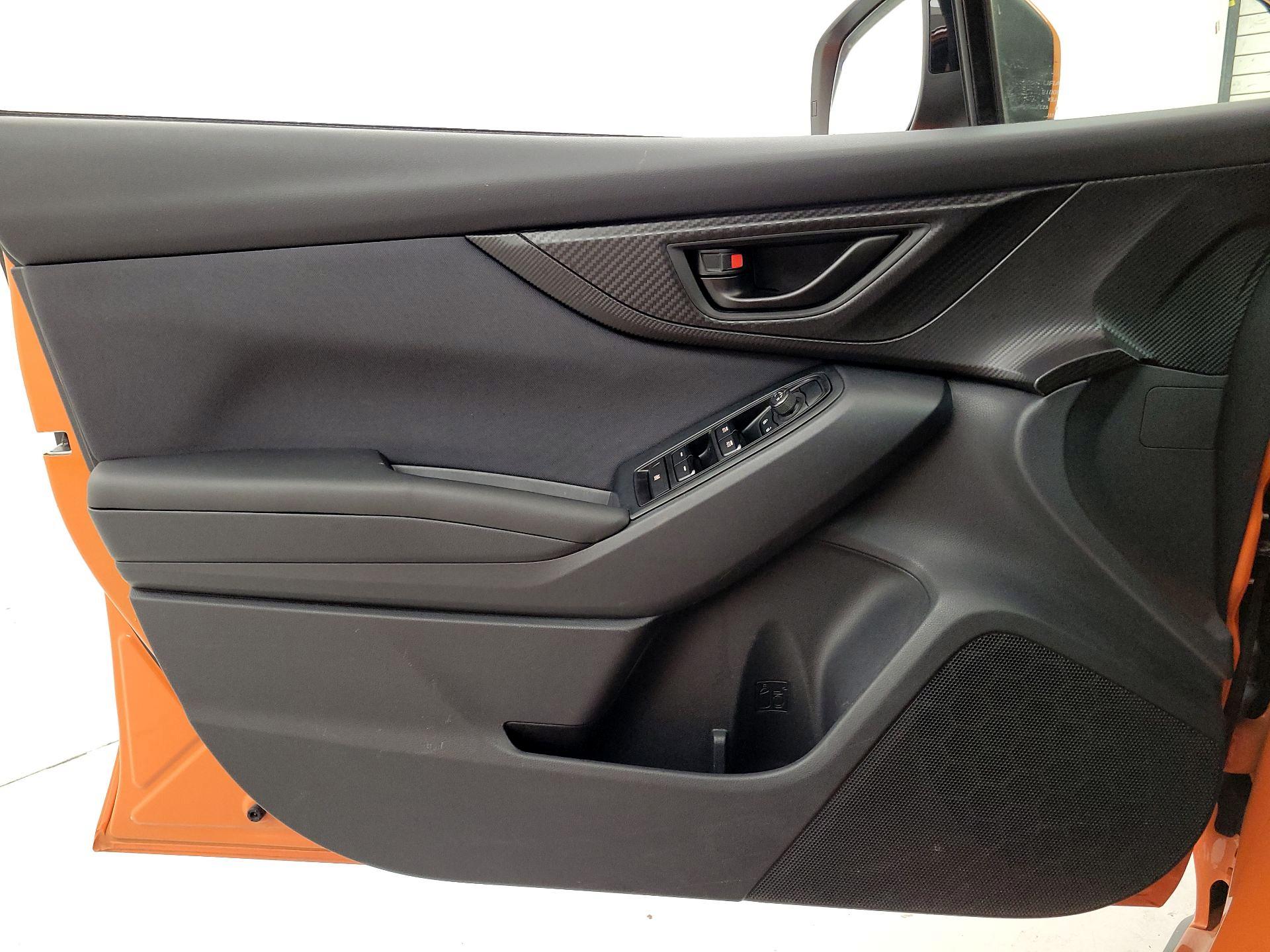 Thumbnail: 2019 Subaru Crosstrek - 12