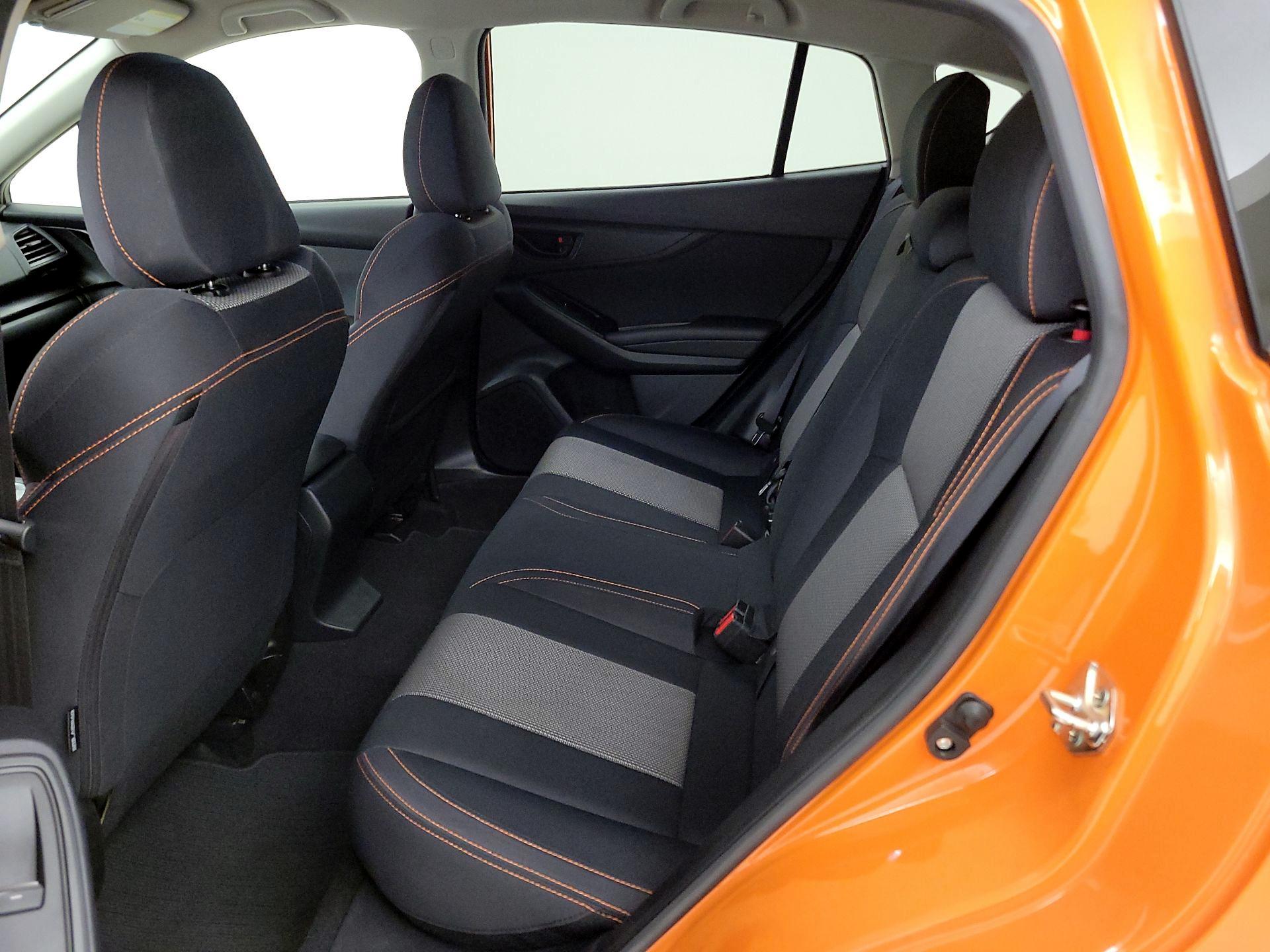 Thumbnail: 2019 Subaru Crosstrek - 19