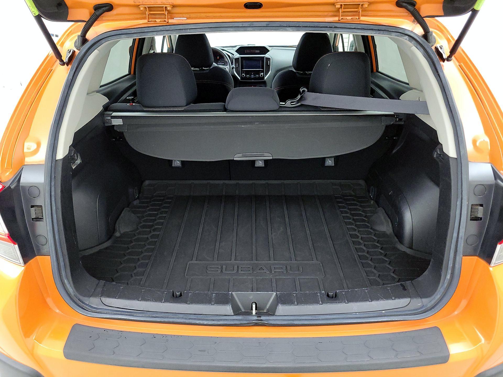 Thumbnail: 2019 Subaru Crosstrek - 20
