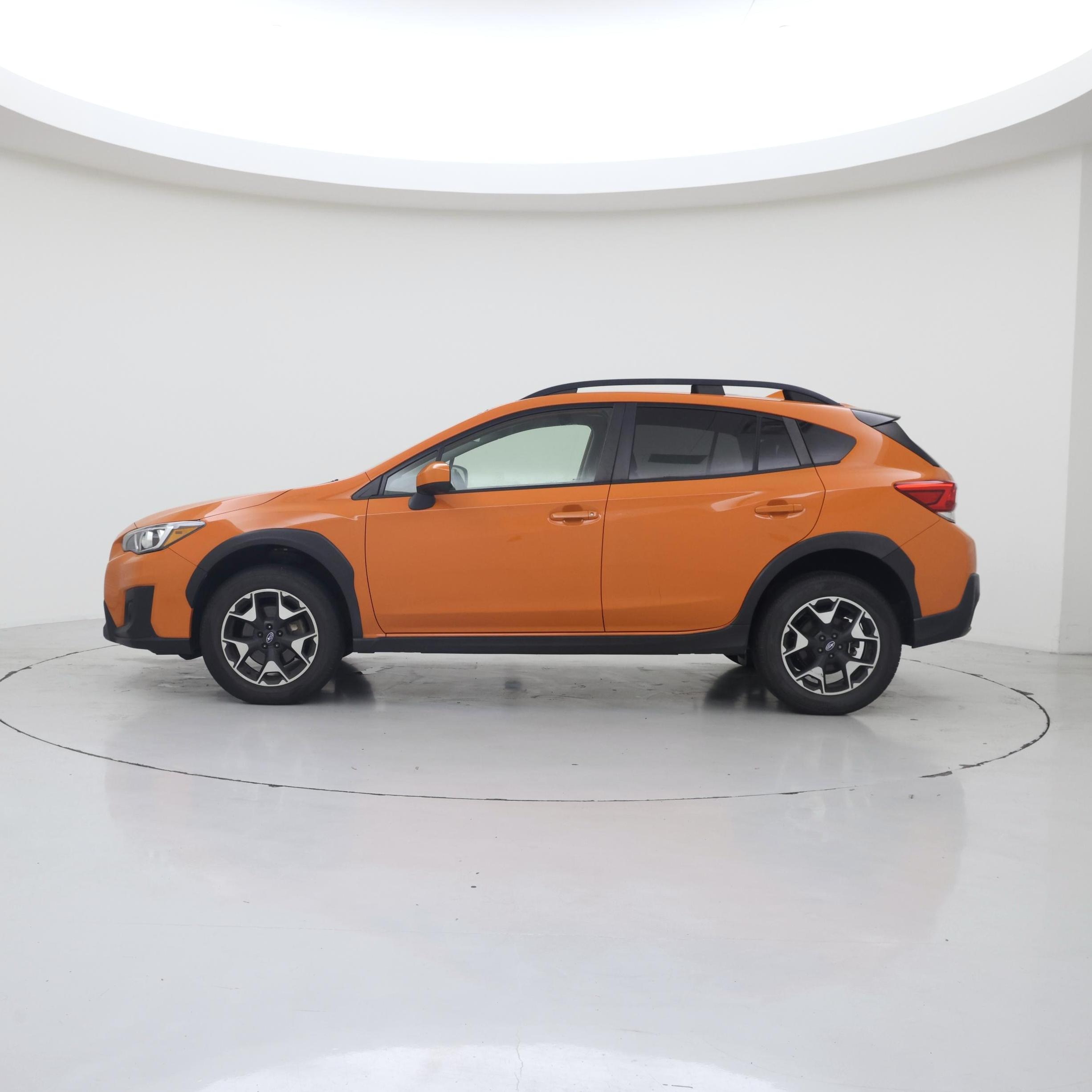 Thumbnail: 2019 Subaru Crosstrek - 3