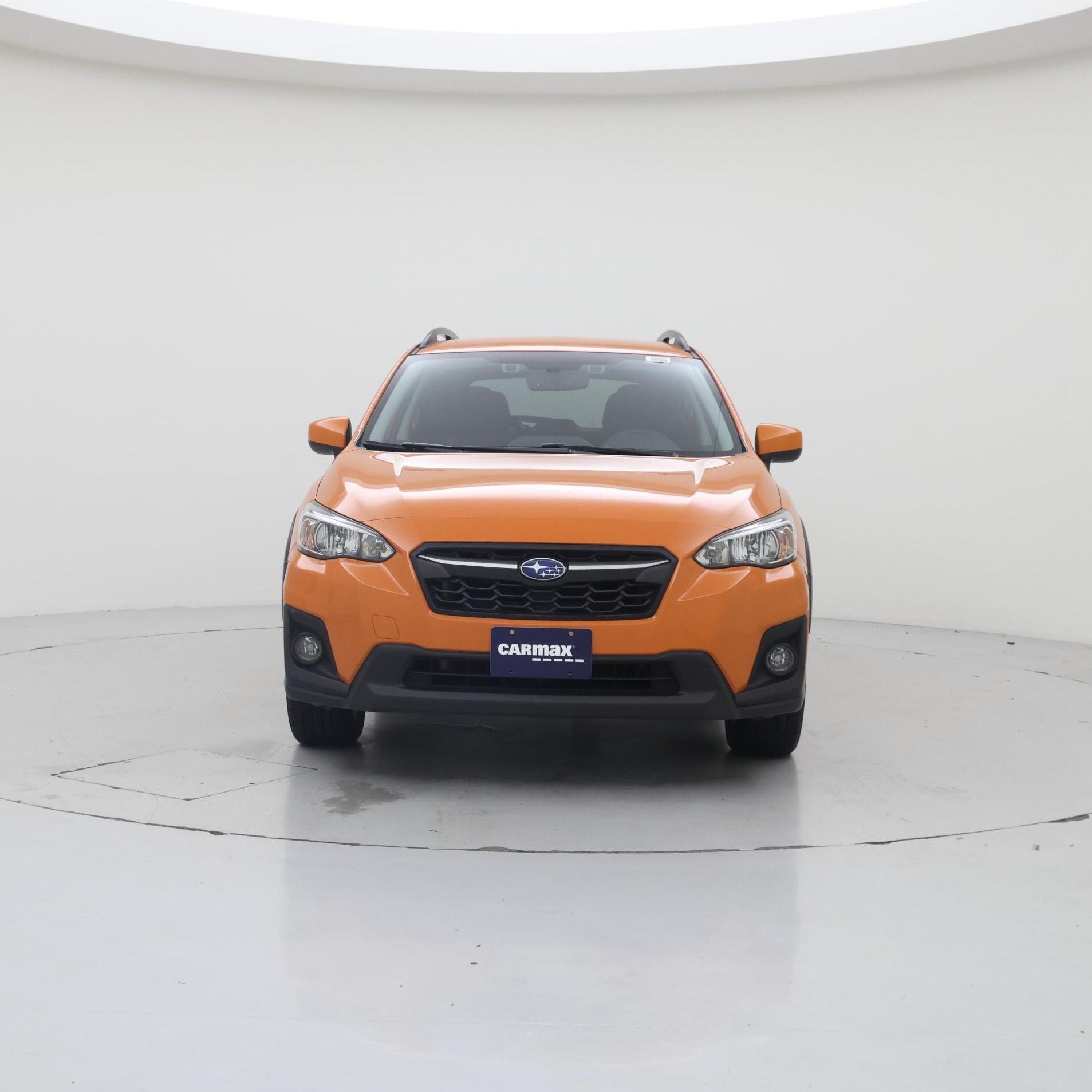 Thumbnail: 2019 Subaru Crosstrek - 5