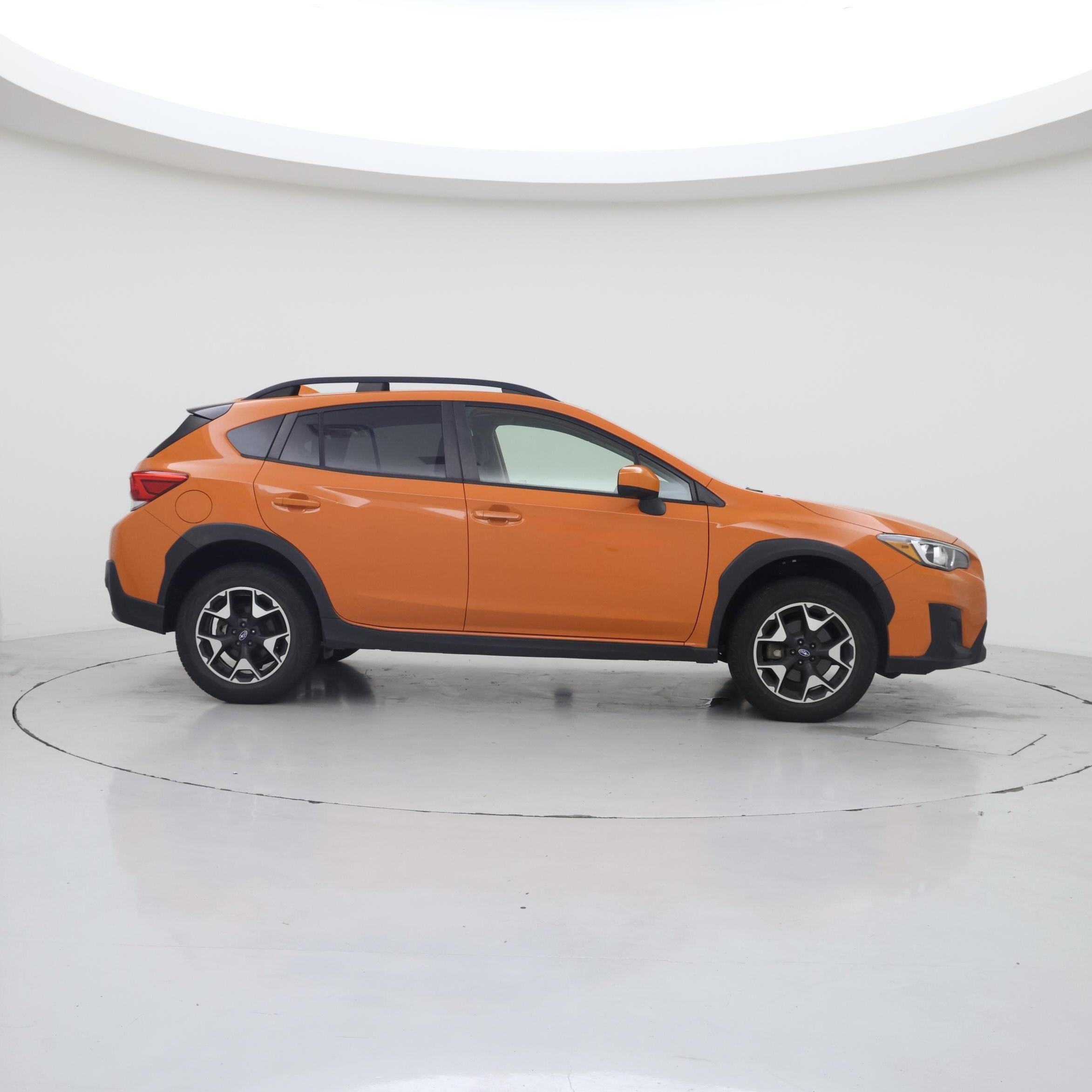 Thumbnail: 2019 Subaru Crosstrek - 7