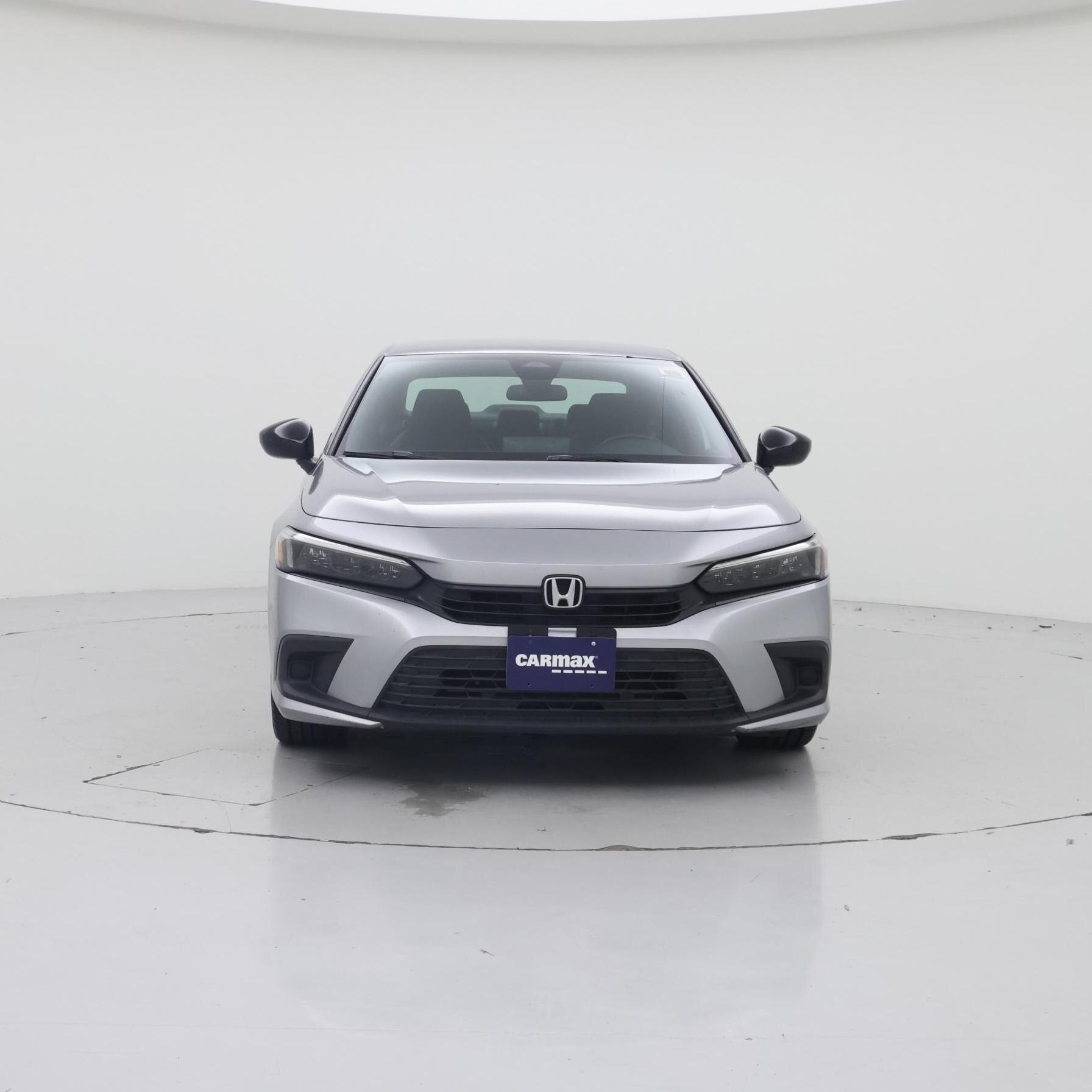 Thumbnail: 2022 Honda Civic - 5