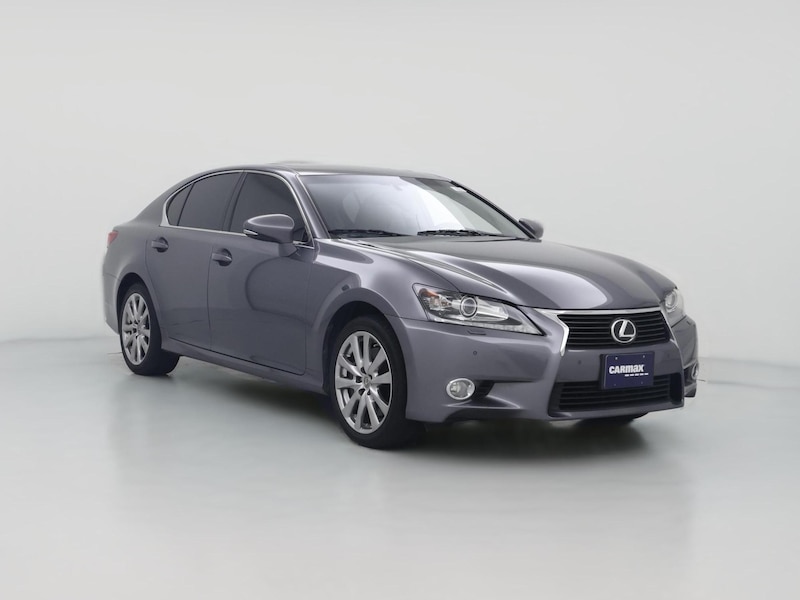 2014 Lexus GS 350 -
                  Richmond, TX