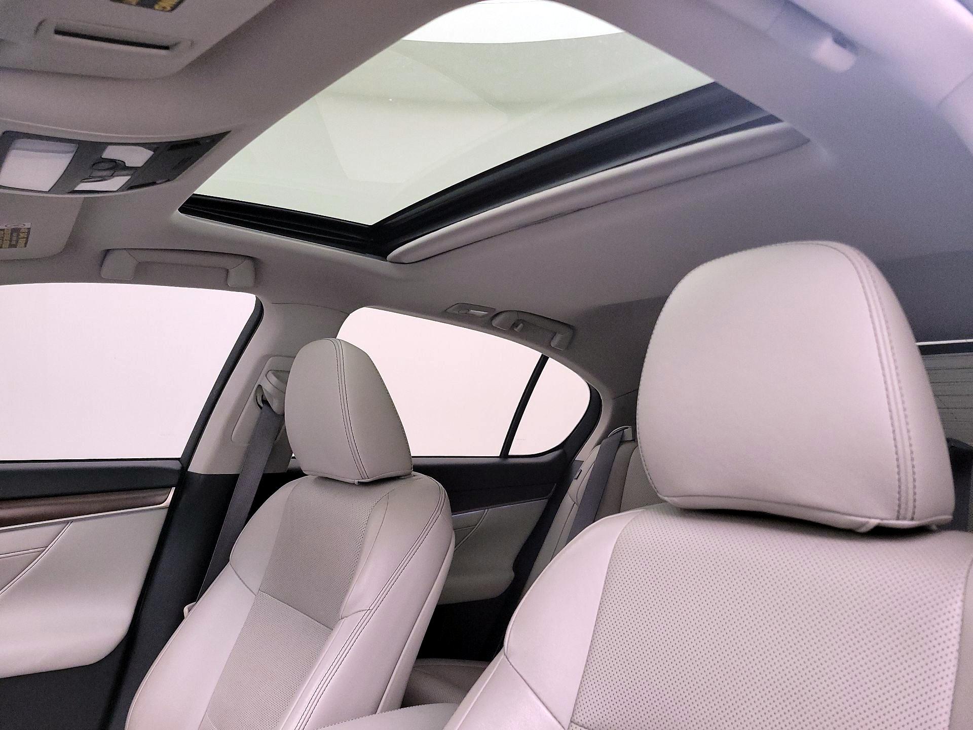 Thumbnail: 2014 Lexus GS - 20