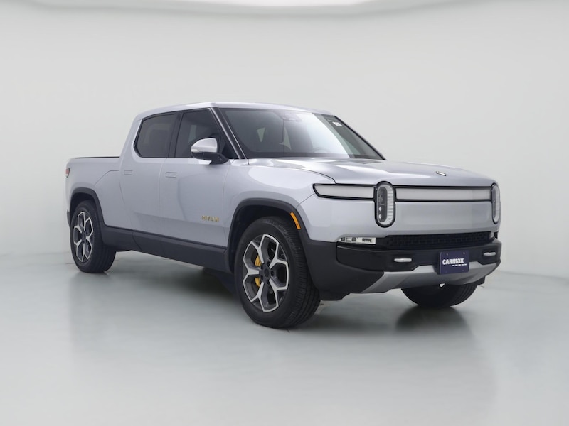 2023 Rivian R1T Adventure -
                  Richmond, TX