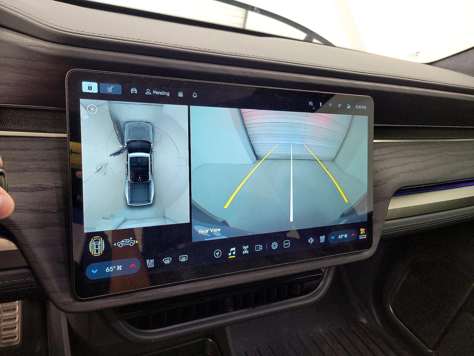 2023 Rivian R1T Adventure - Photo 15