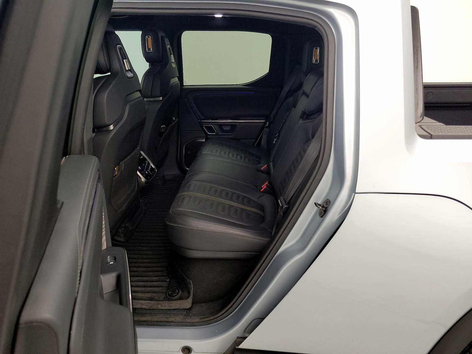2023 Rivian R1T Adventure - Photo 20