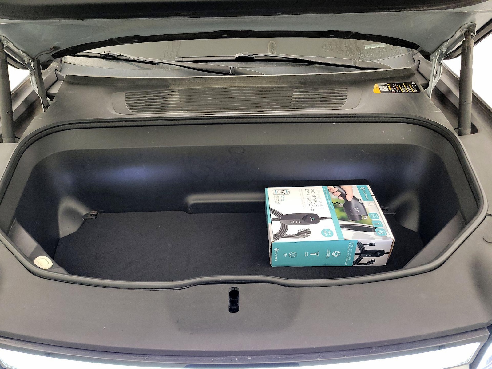 2023 Rivian R1T Adventure - Photo 22