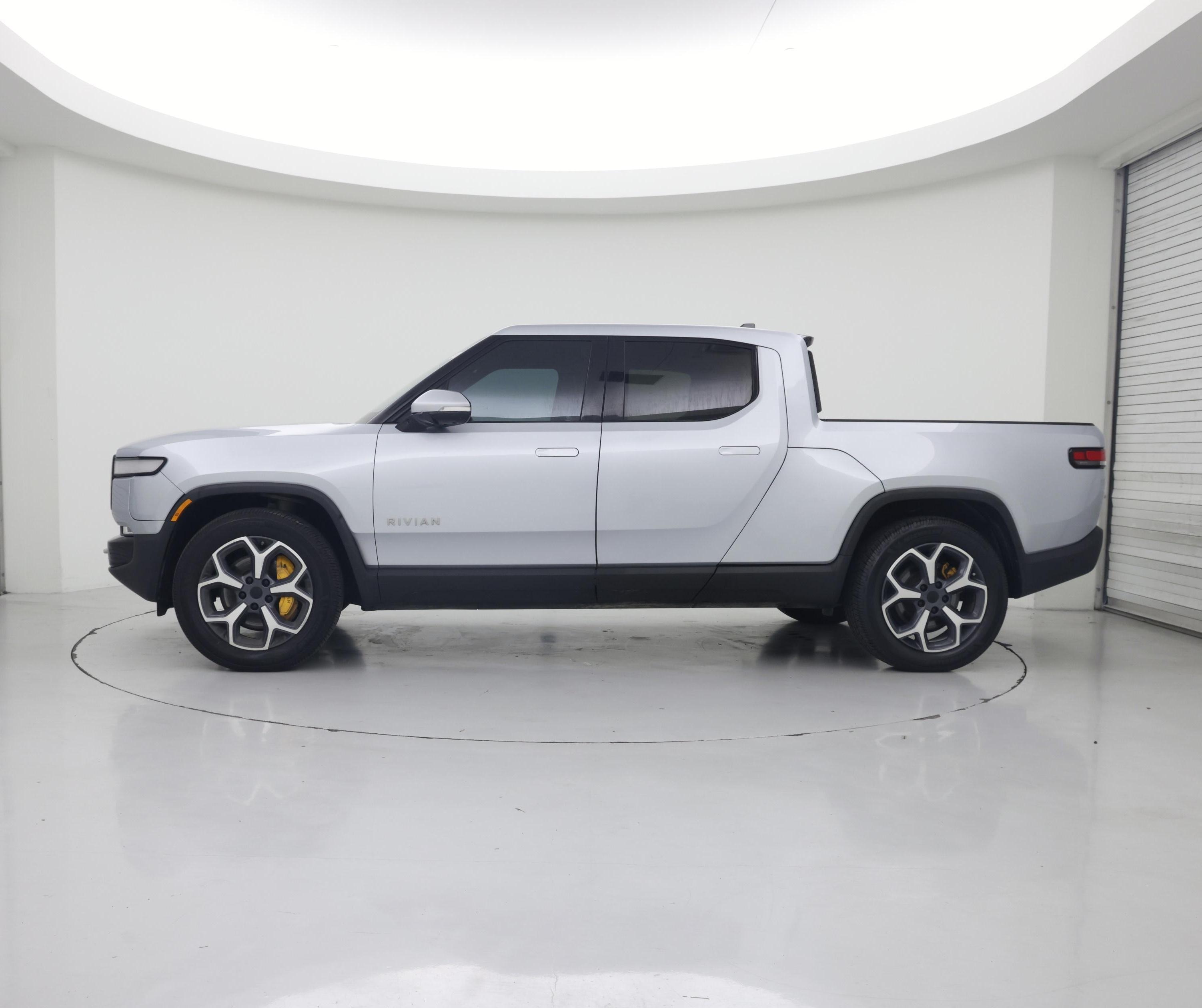 Thumbnail: 2023 Rivian R1T - 3