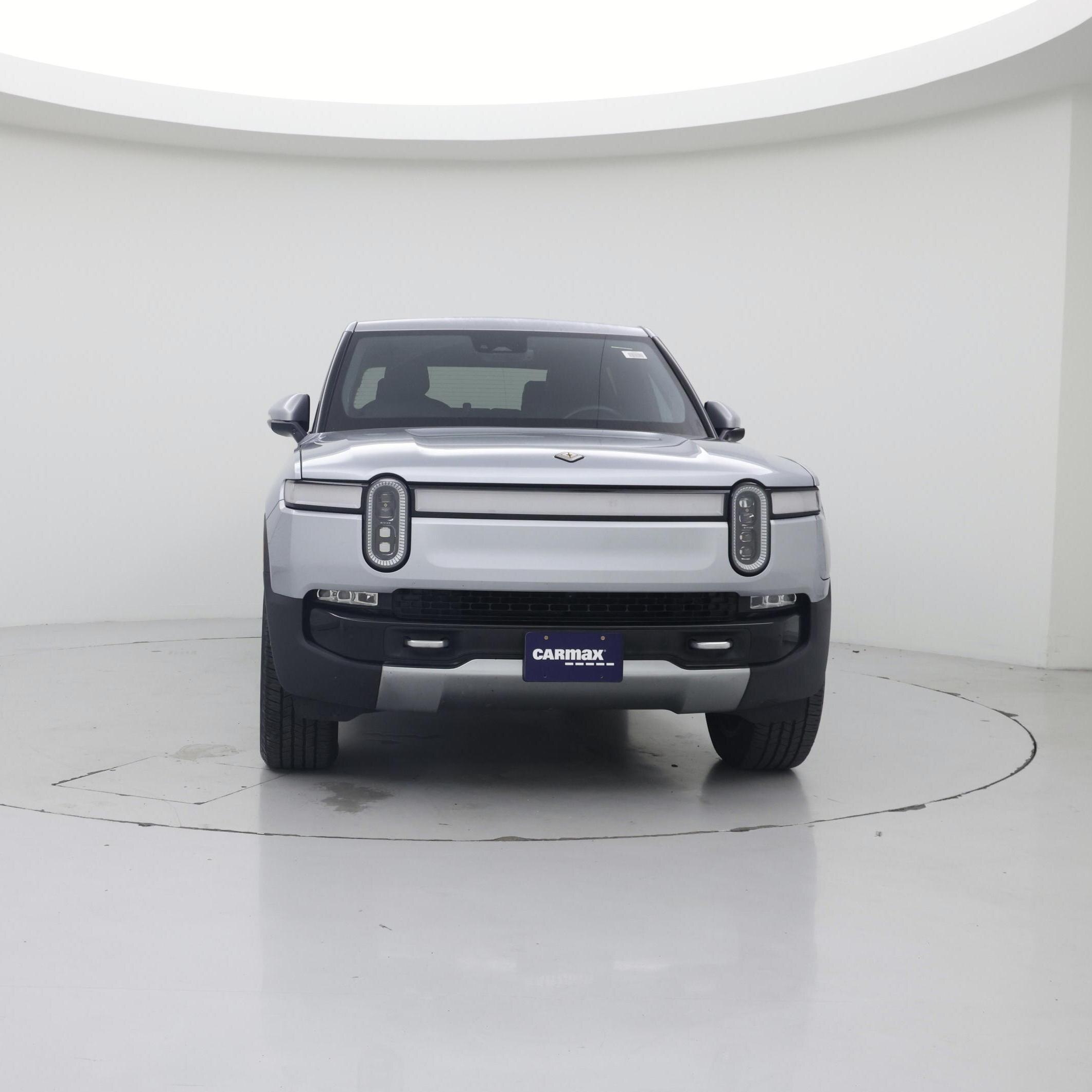 Thumbnail: 2023 Rivian R1T - 5
