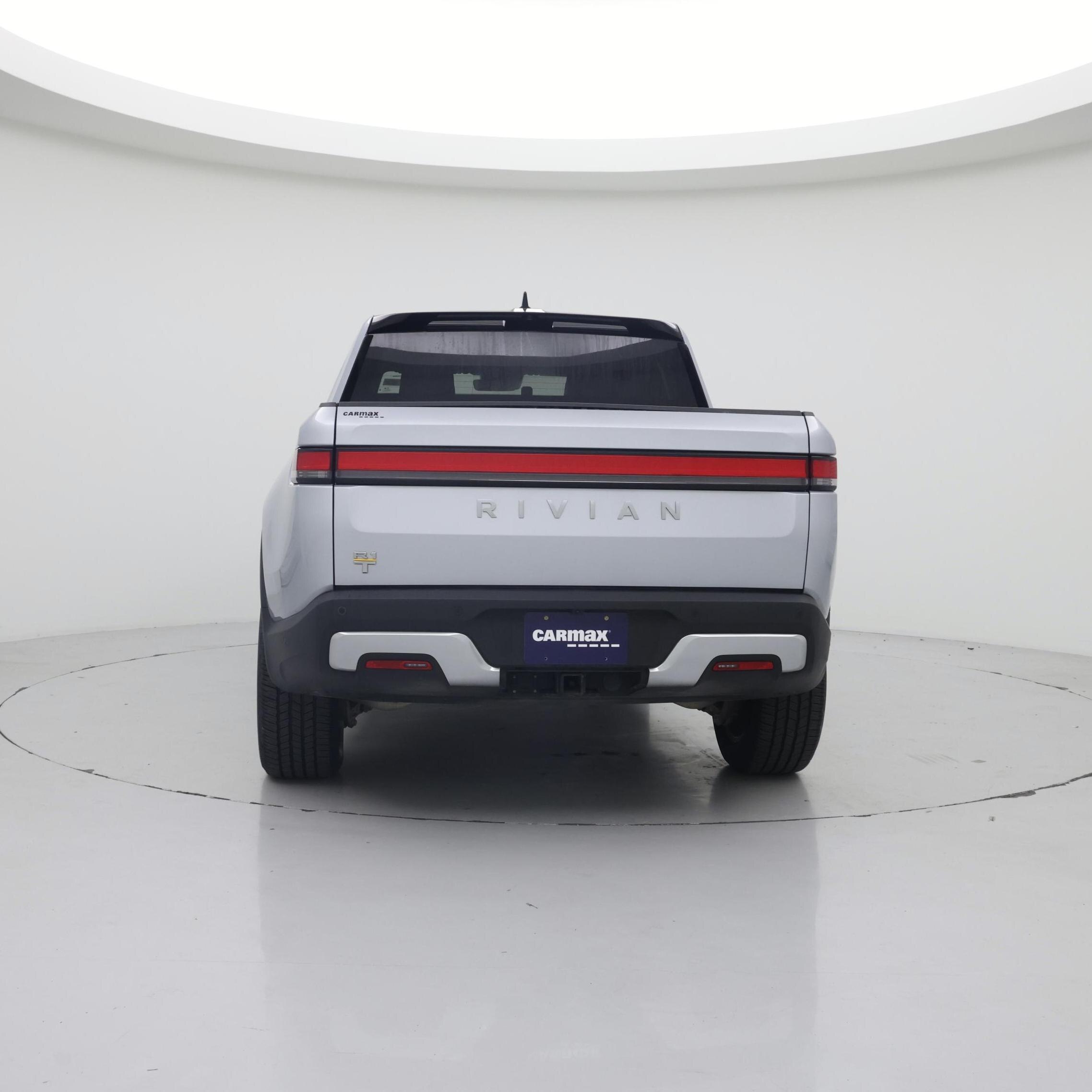 Thumbnail: 2023 Rivian R1T - 6