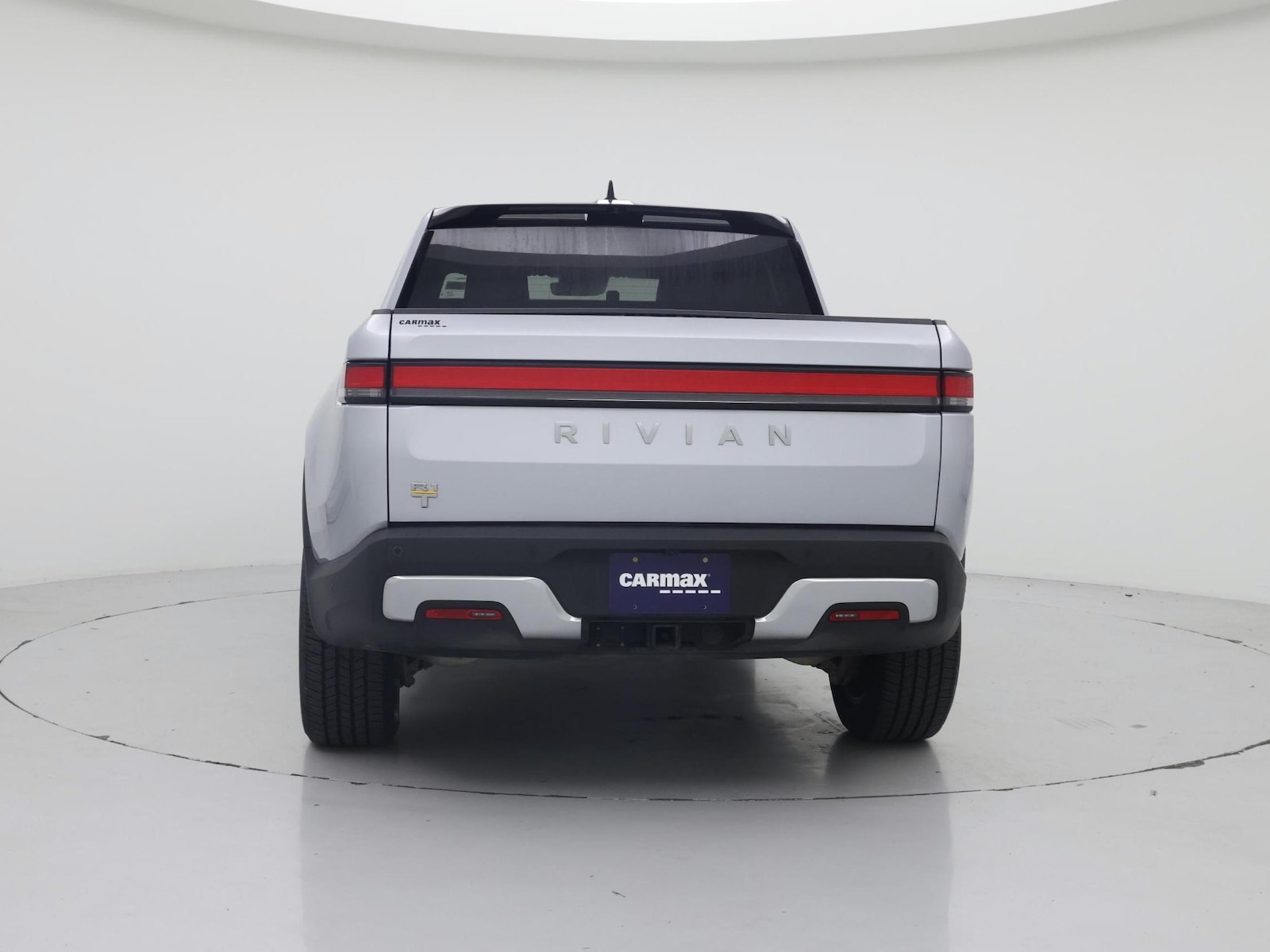 2023 Rivian R1T Adventure - Photo 7