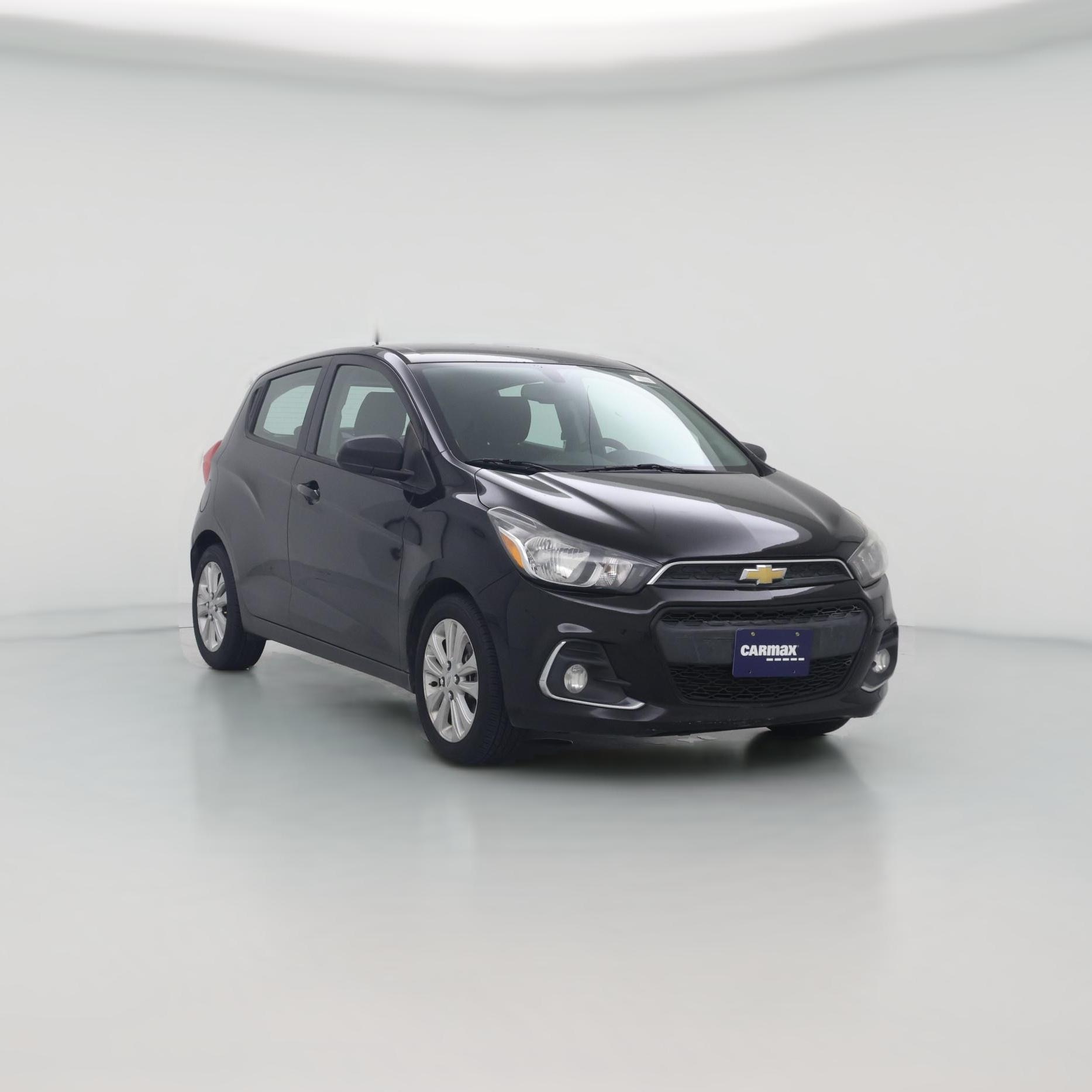 Thumbnail: 2017 Chevrolet Spark - 1