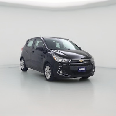 2017 Chevrolet Spark LT