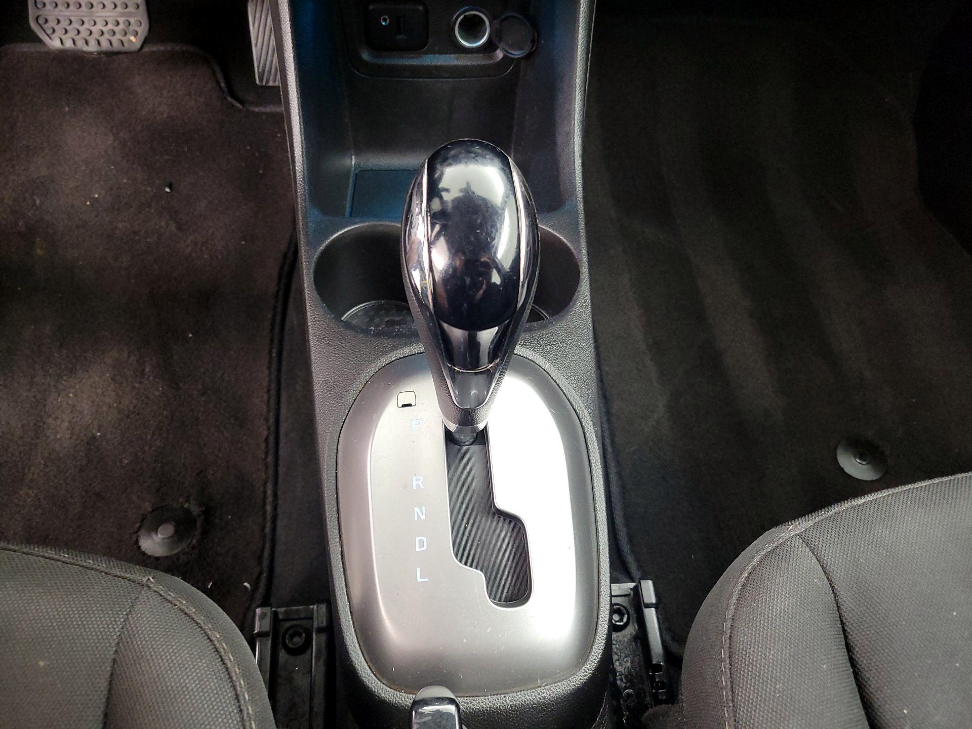 Thumbnail: 2017 Chevrolet Spark - 17