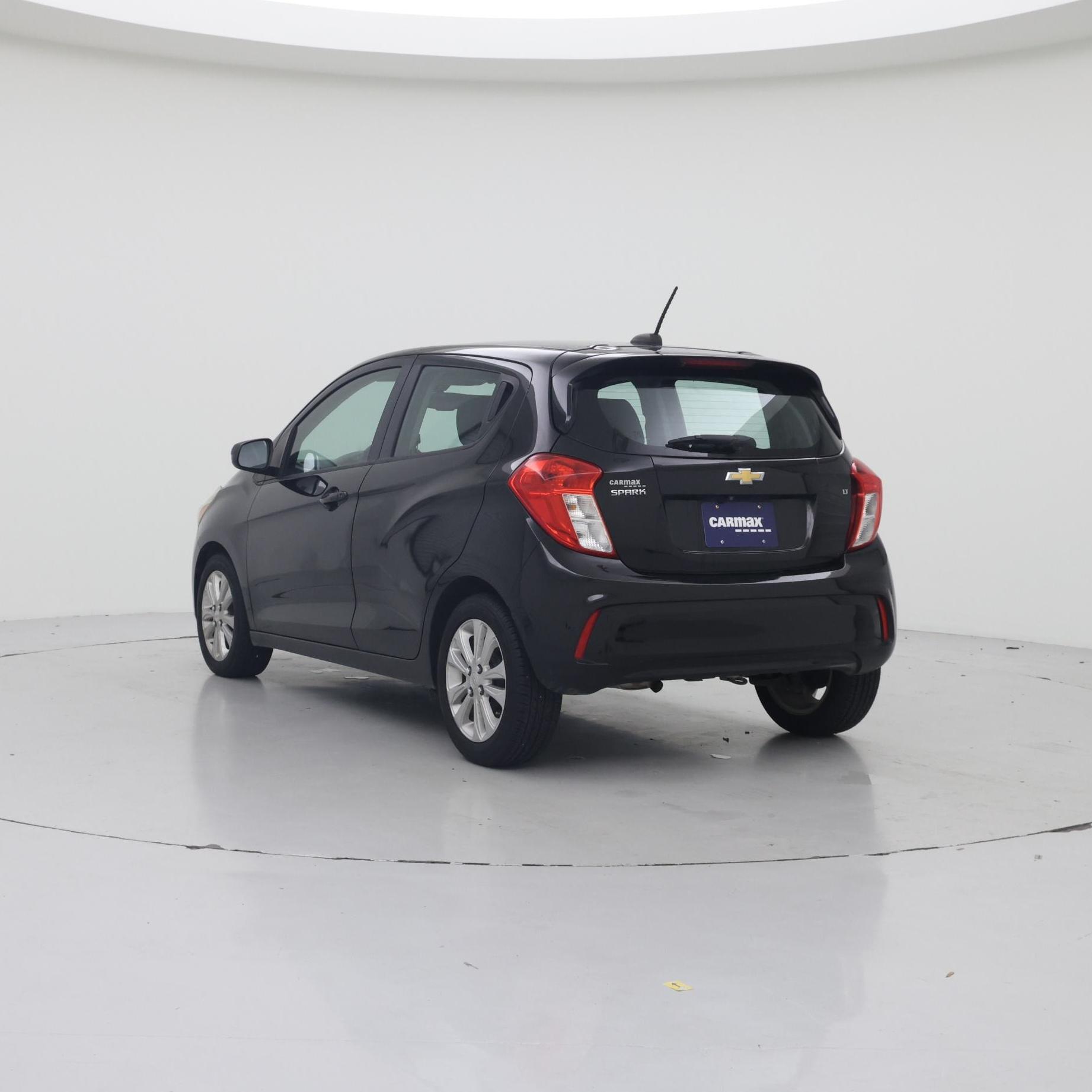 Thumbnail: 2017 Chevrolet Spark - 2