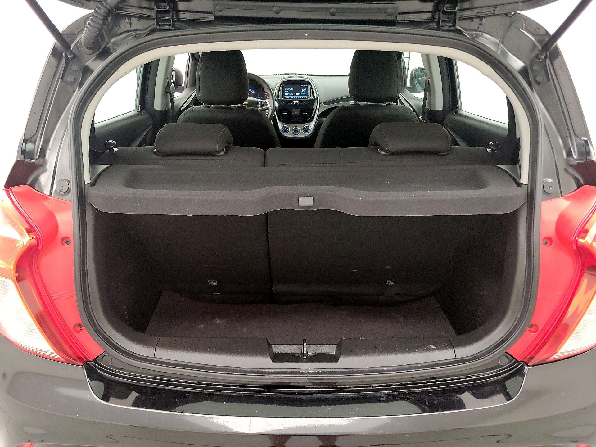 Thumbnail: 2017 Chevrolet Spark - 20